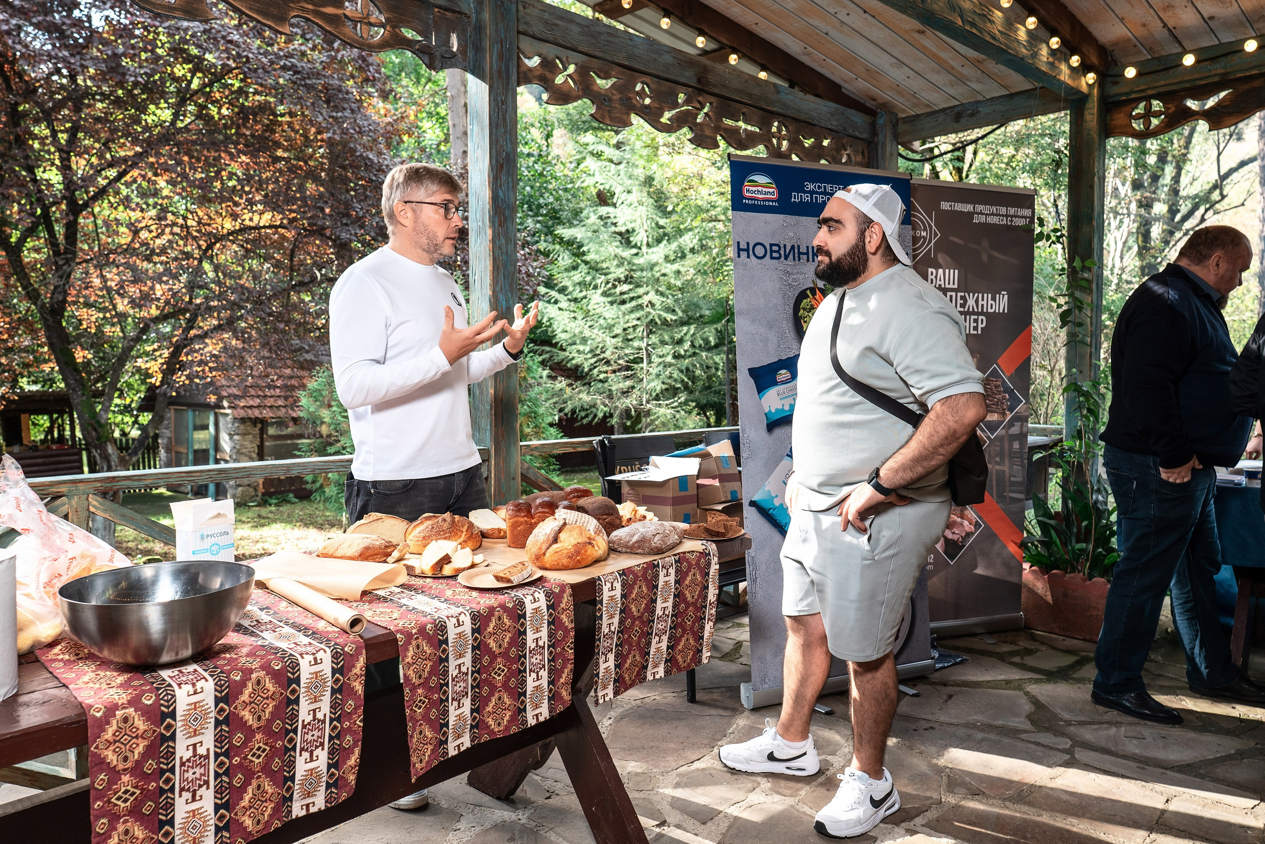 Burgerstat. Фотограф Сочи