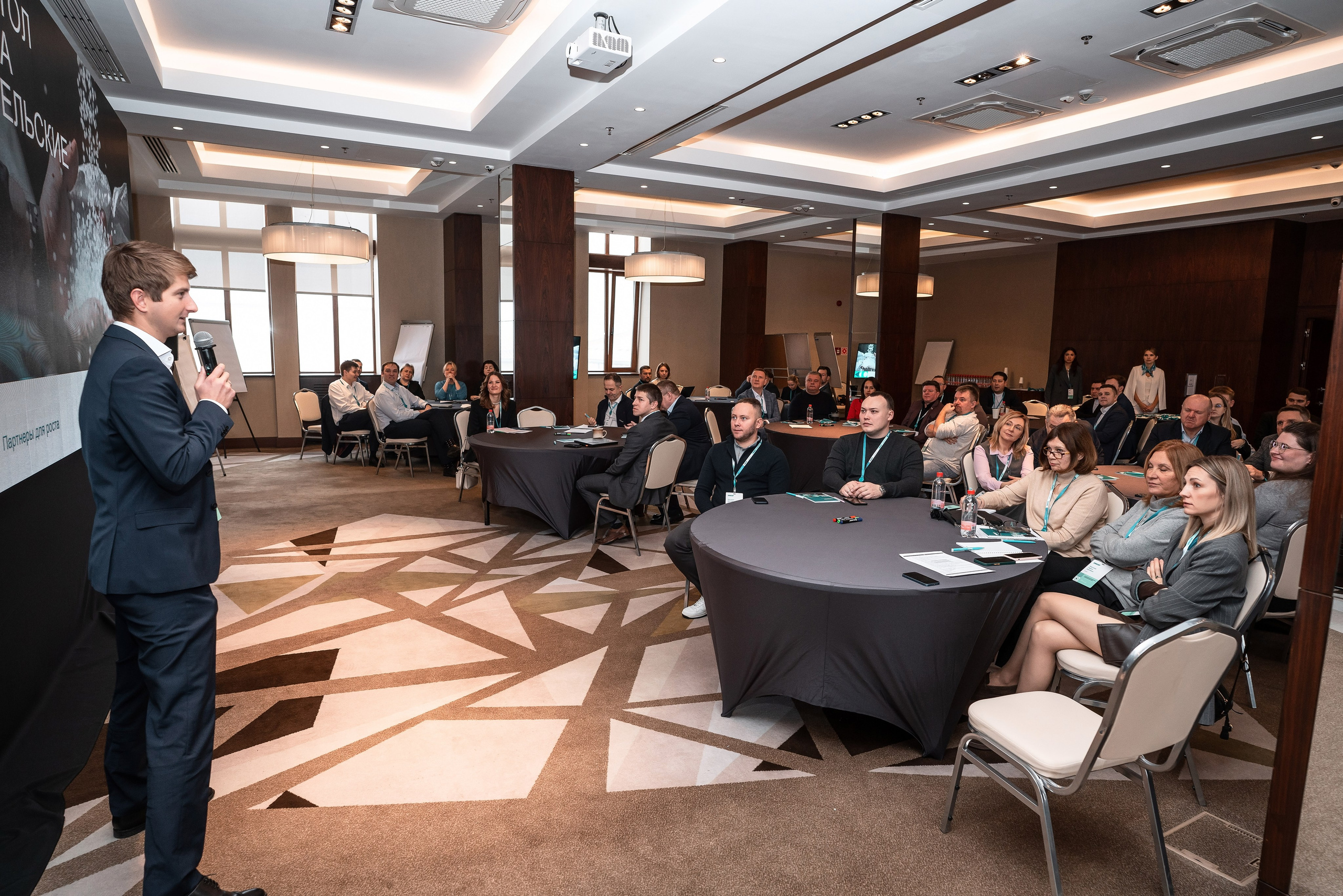 Фотоотчет Сибур. Фотограф Сочи