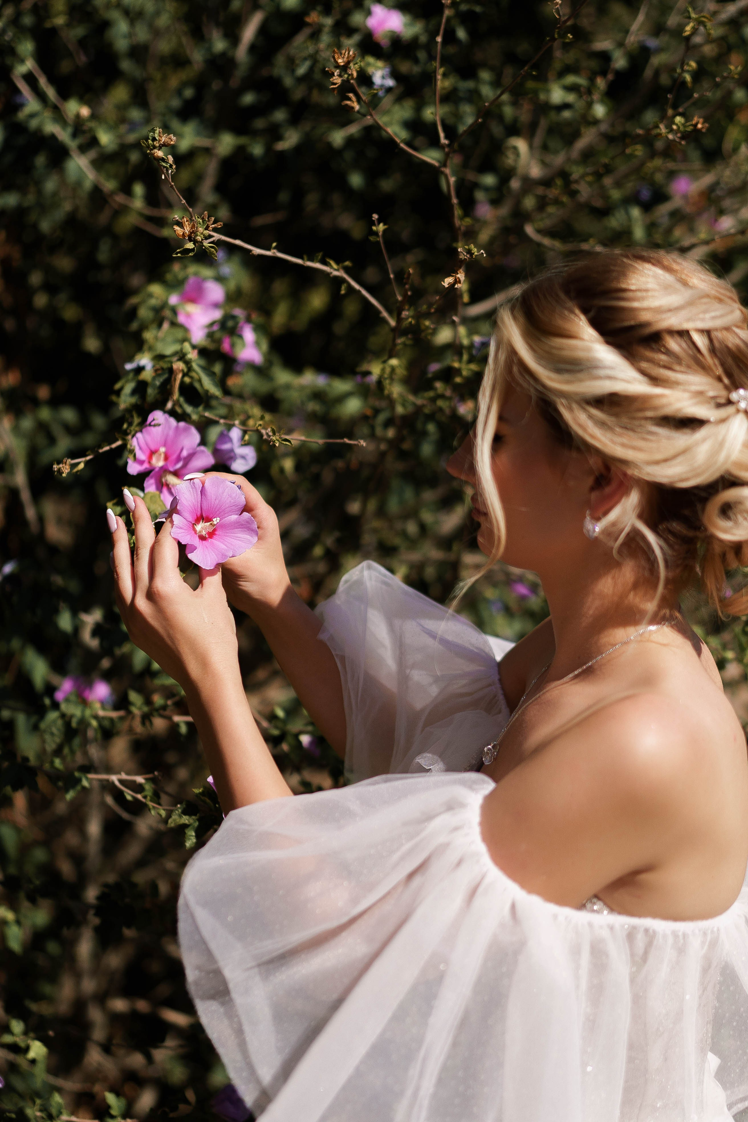 Андрей & Мария. MariTaran