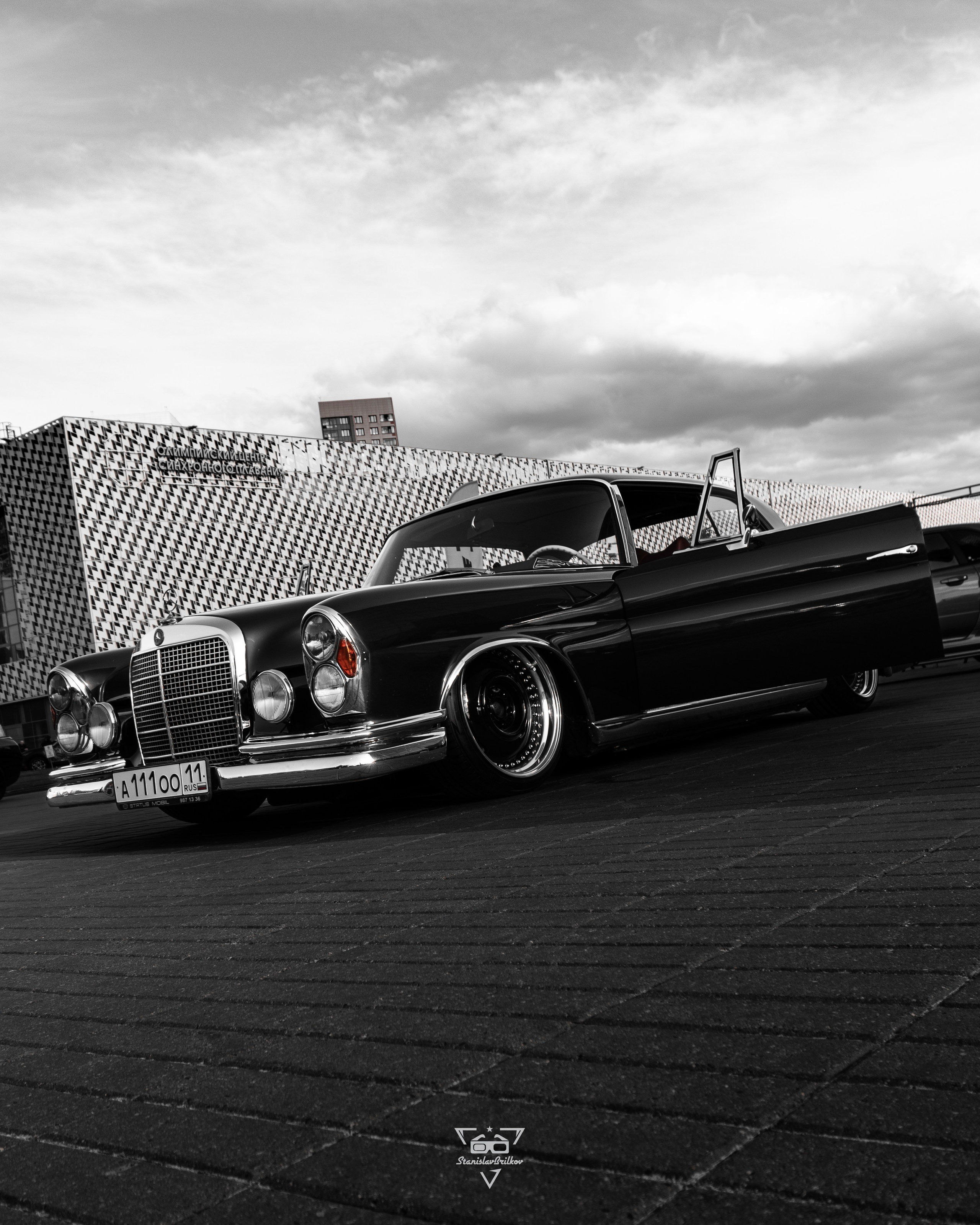 TUNINGFEST. Фотограф/Видеограф