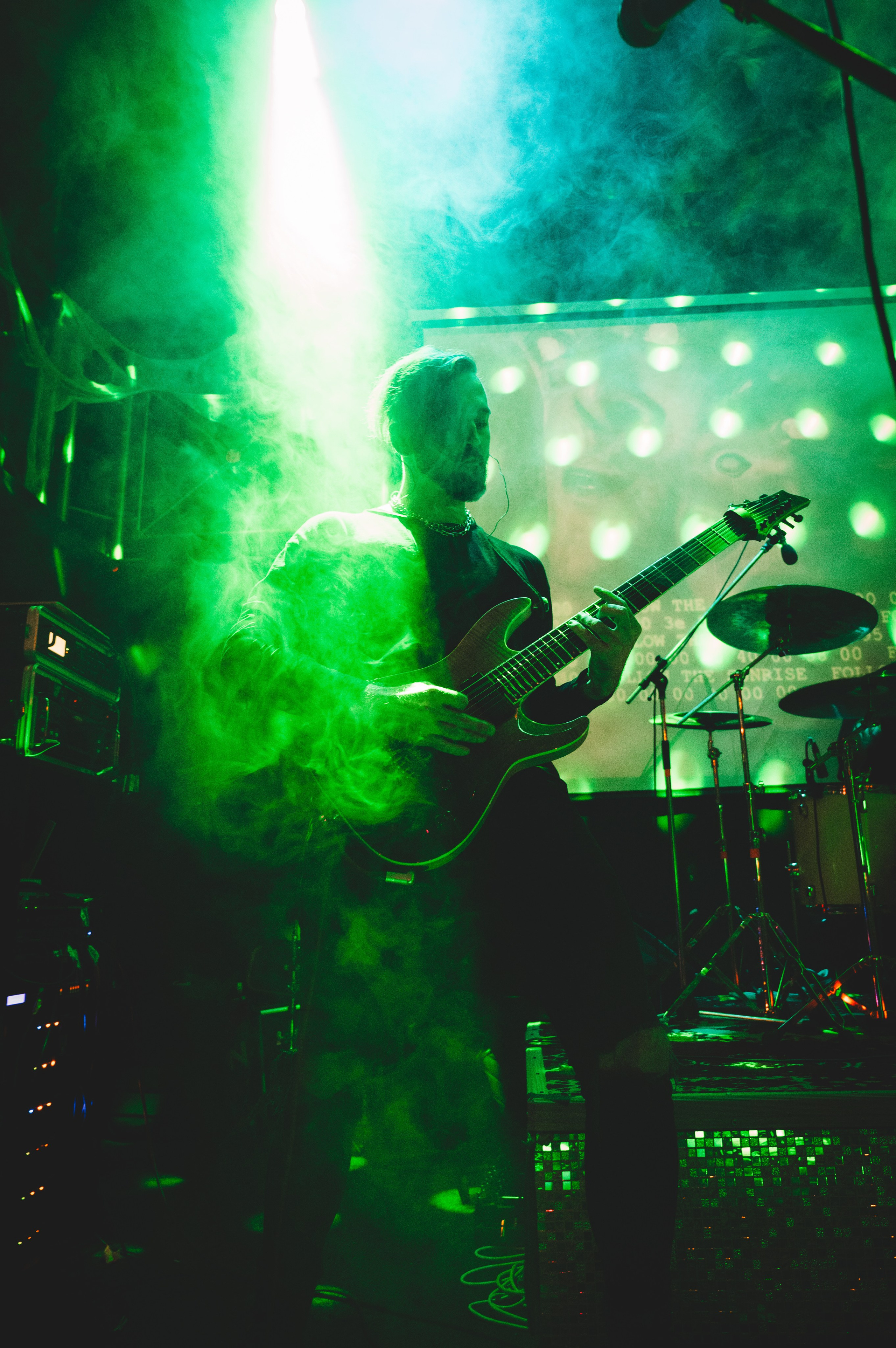 Follow the sunrise. Фотограф Анна Темнова. Пенза