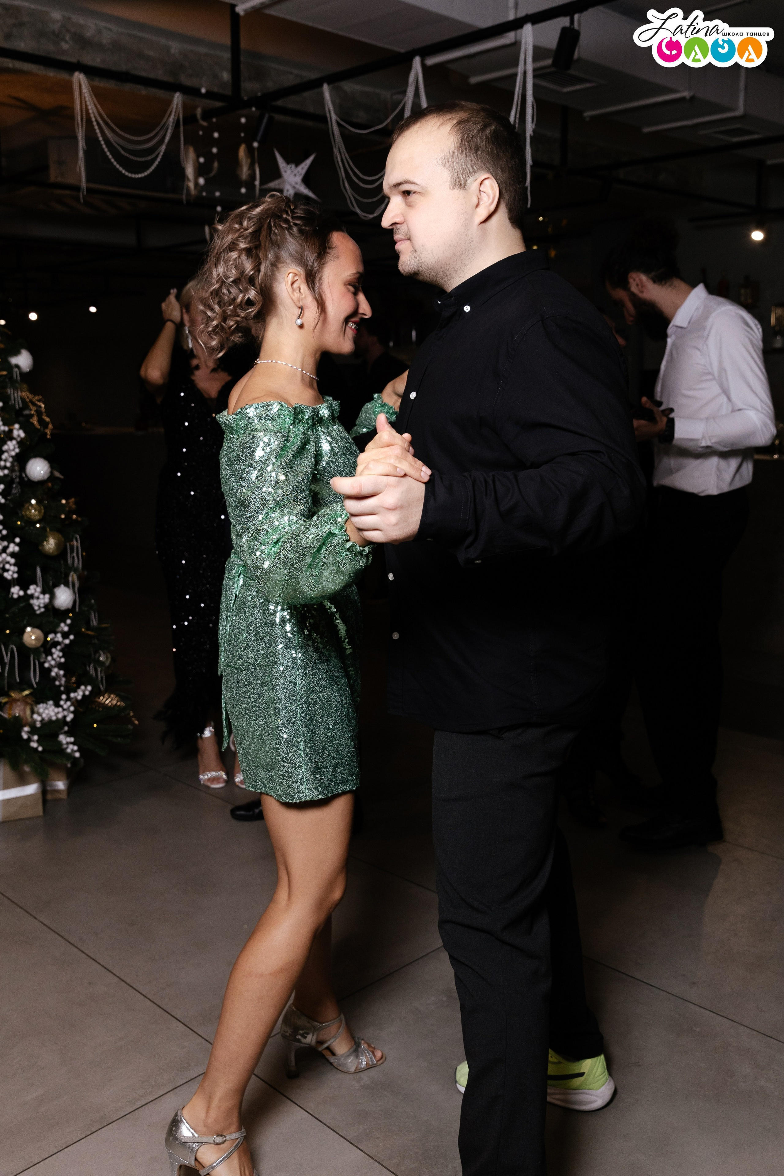 Корпоратив Casa Latina. Семейный фотограф — Макс Белогрудов