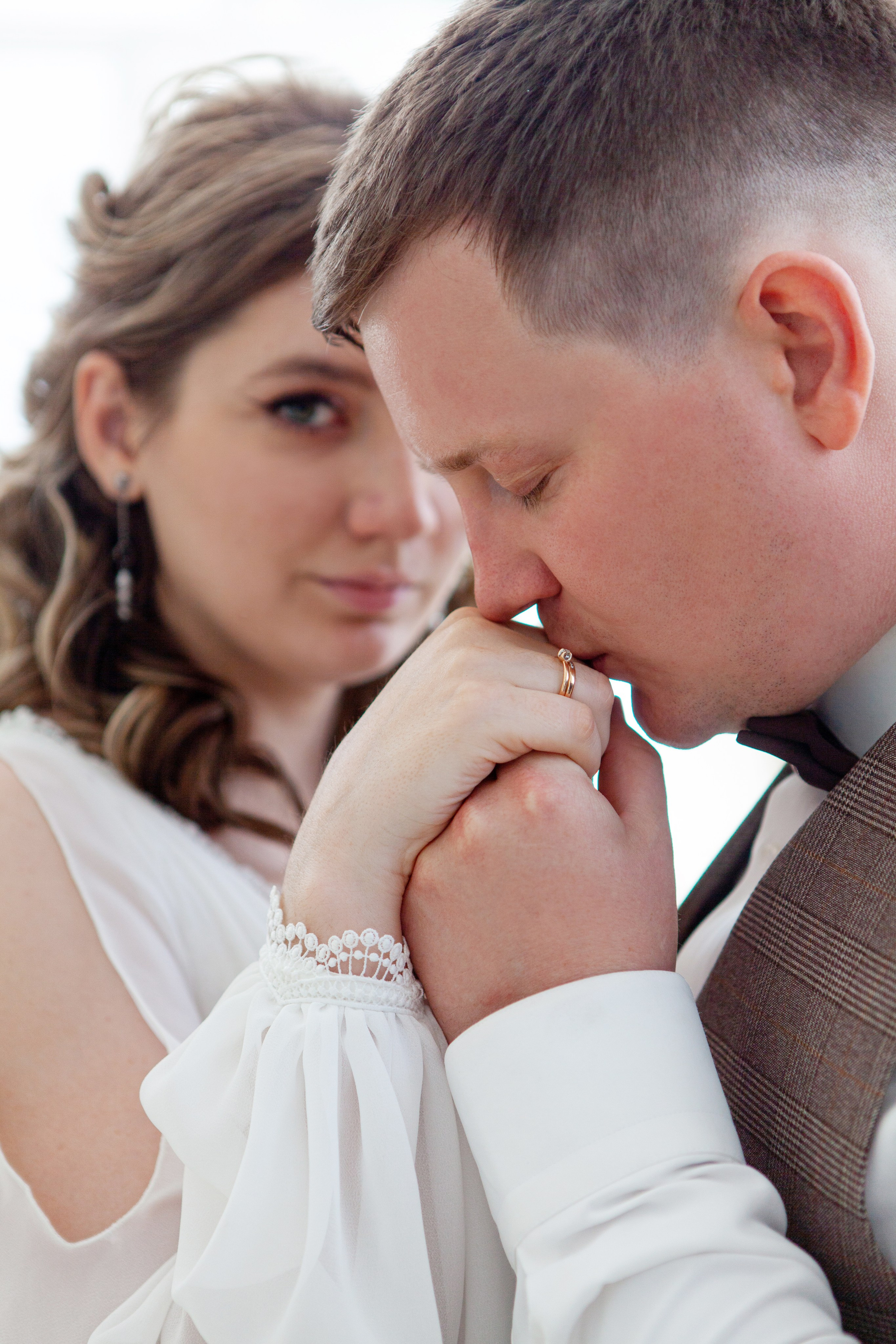 МАКСИМ И ВИКТОРИЯ. Фотограф на любое мероприятие