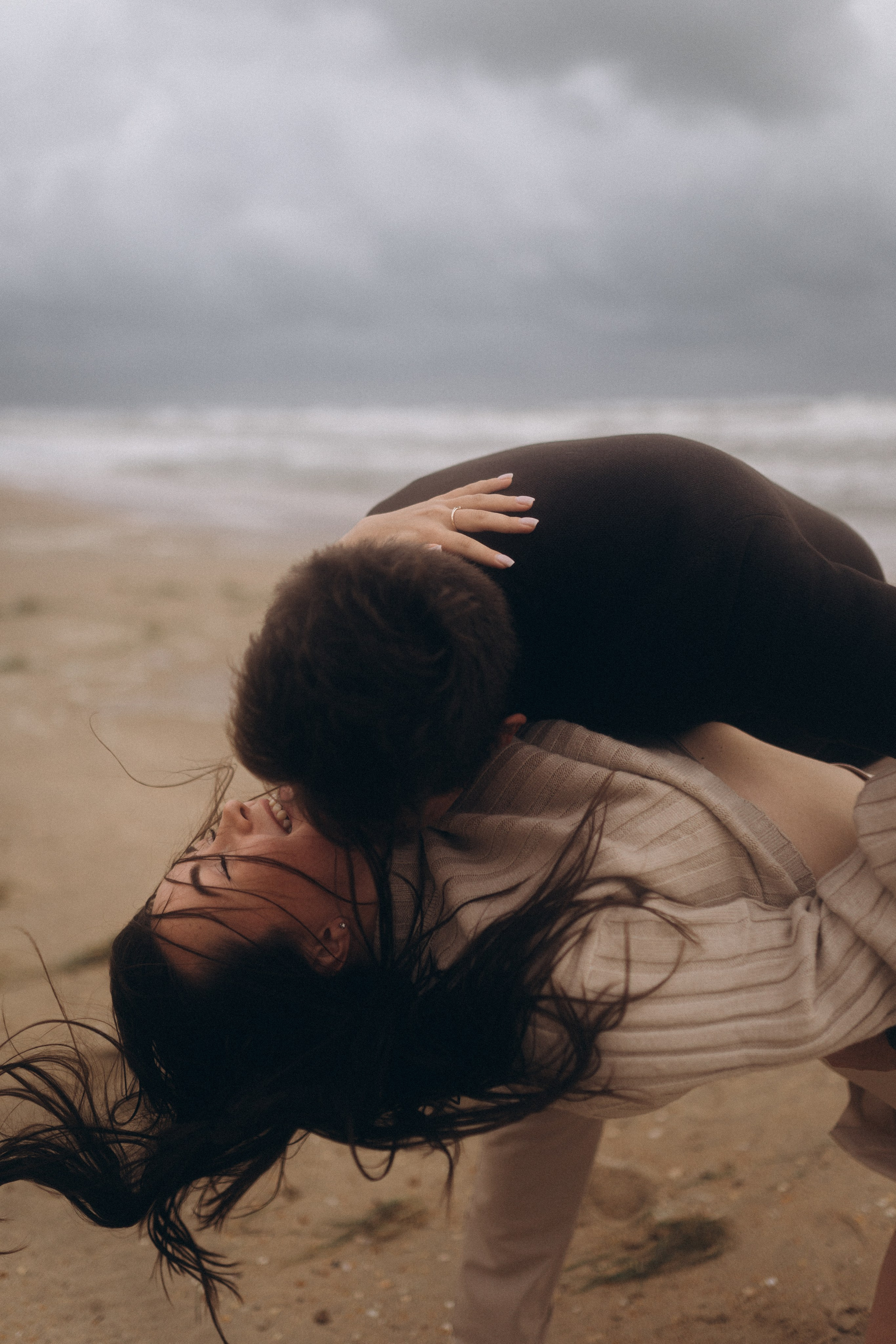 Бесконечность. Фотограф Дарья Филатова