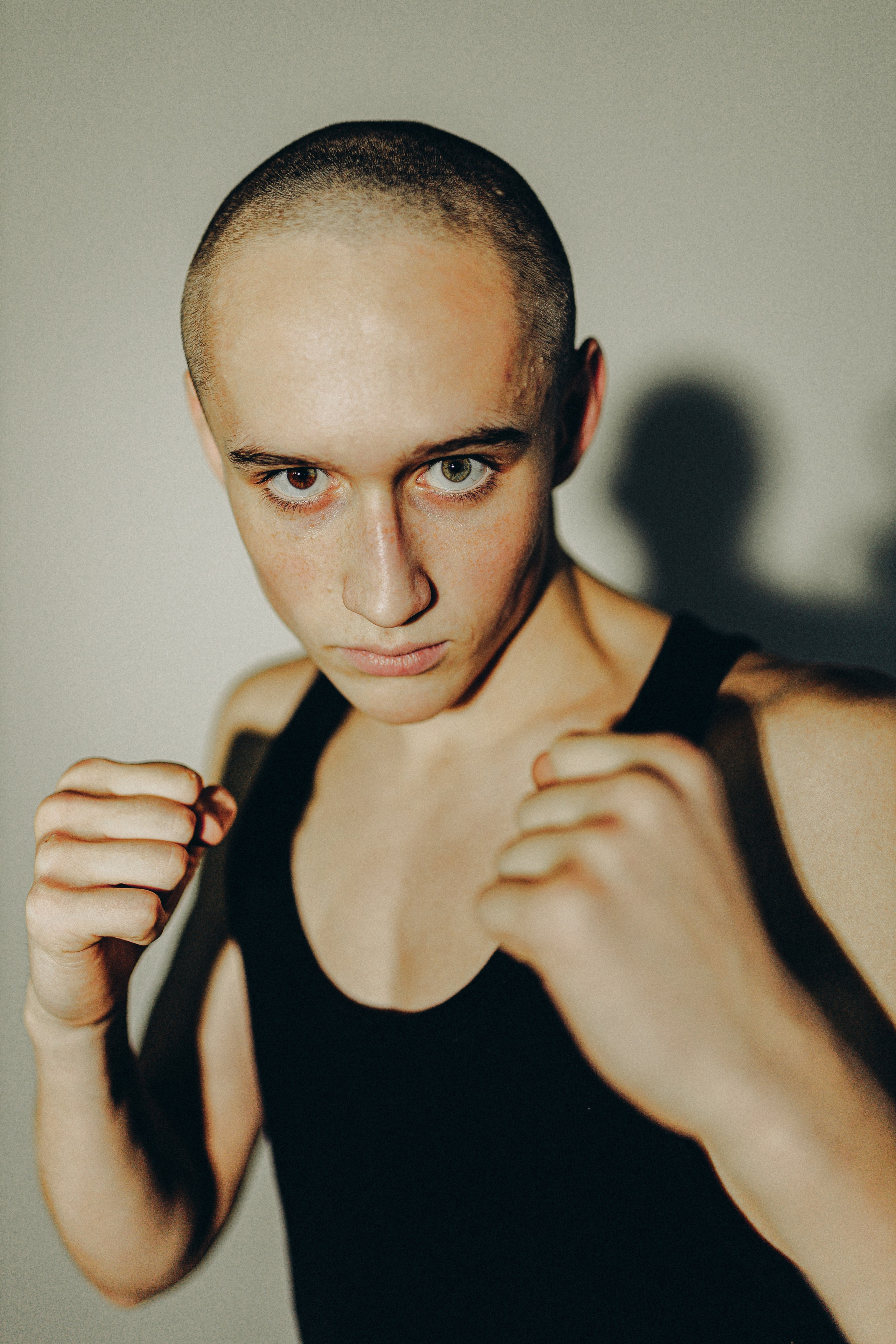 Тимур, авторская съемка. Бизнес фотограф Ижевск — Назаров Роман