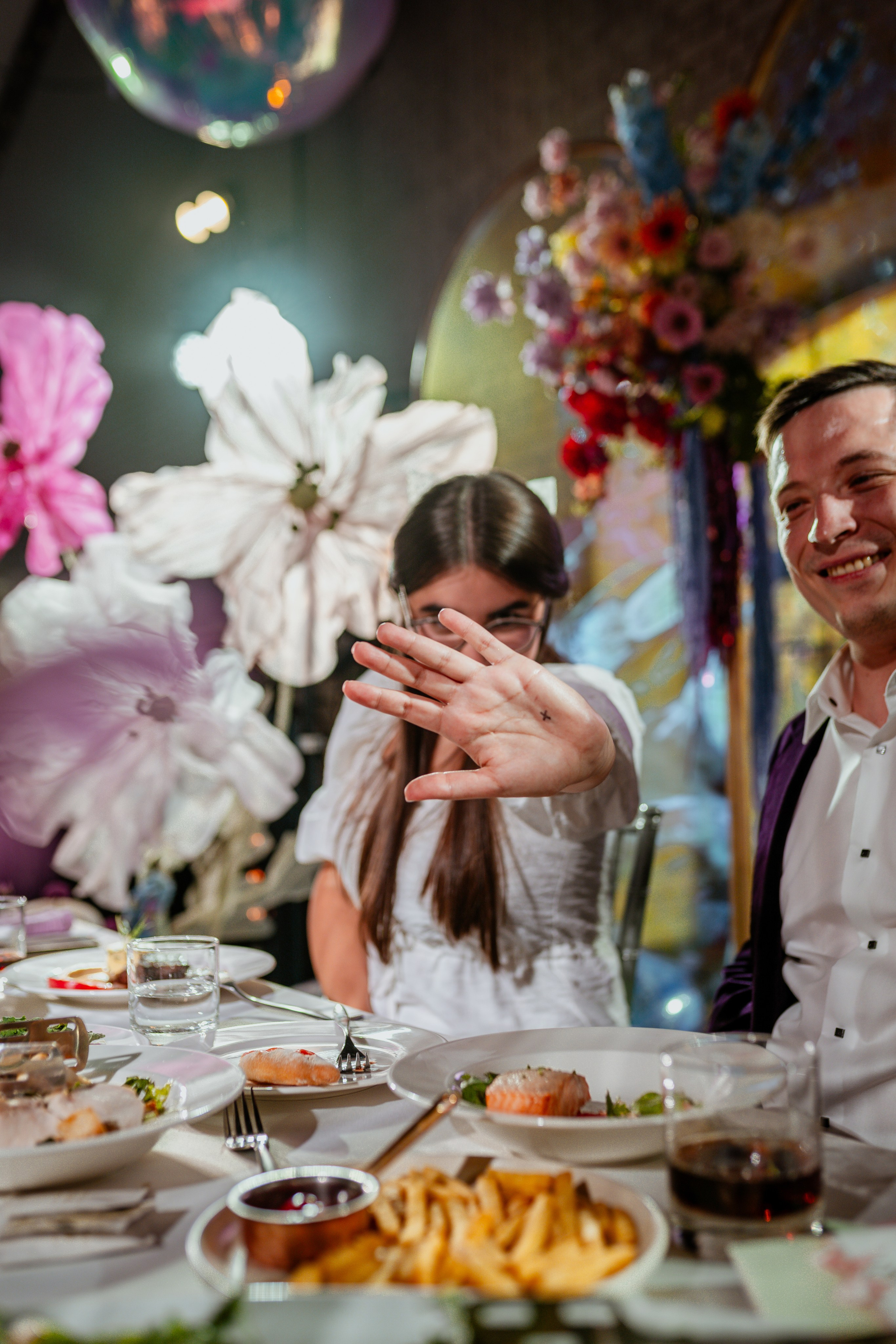 Matrimonio da favola Vlad&Mari. Love & Live photographer Злата Акимова