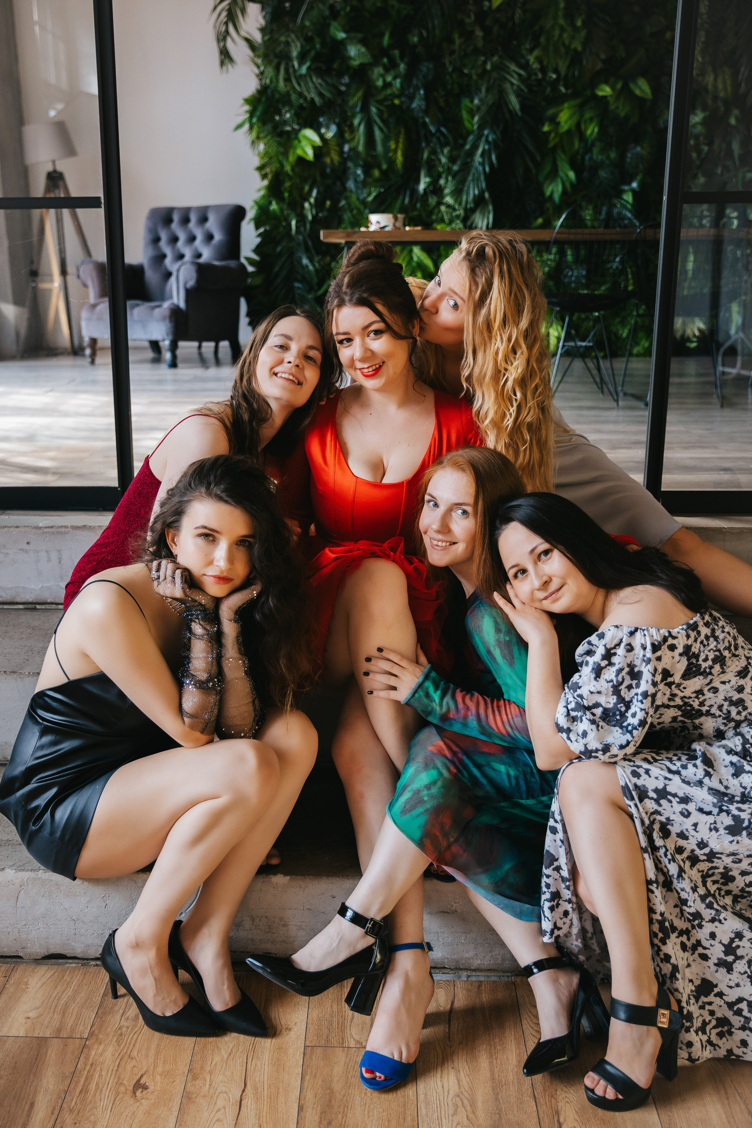 Алесе 30 лет. Семейный lifestyle фотограф в Санкт-Петербурге Людмила Пахомова