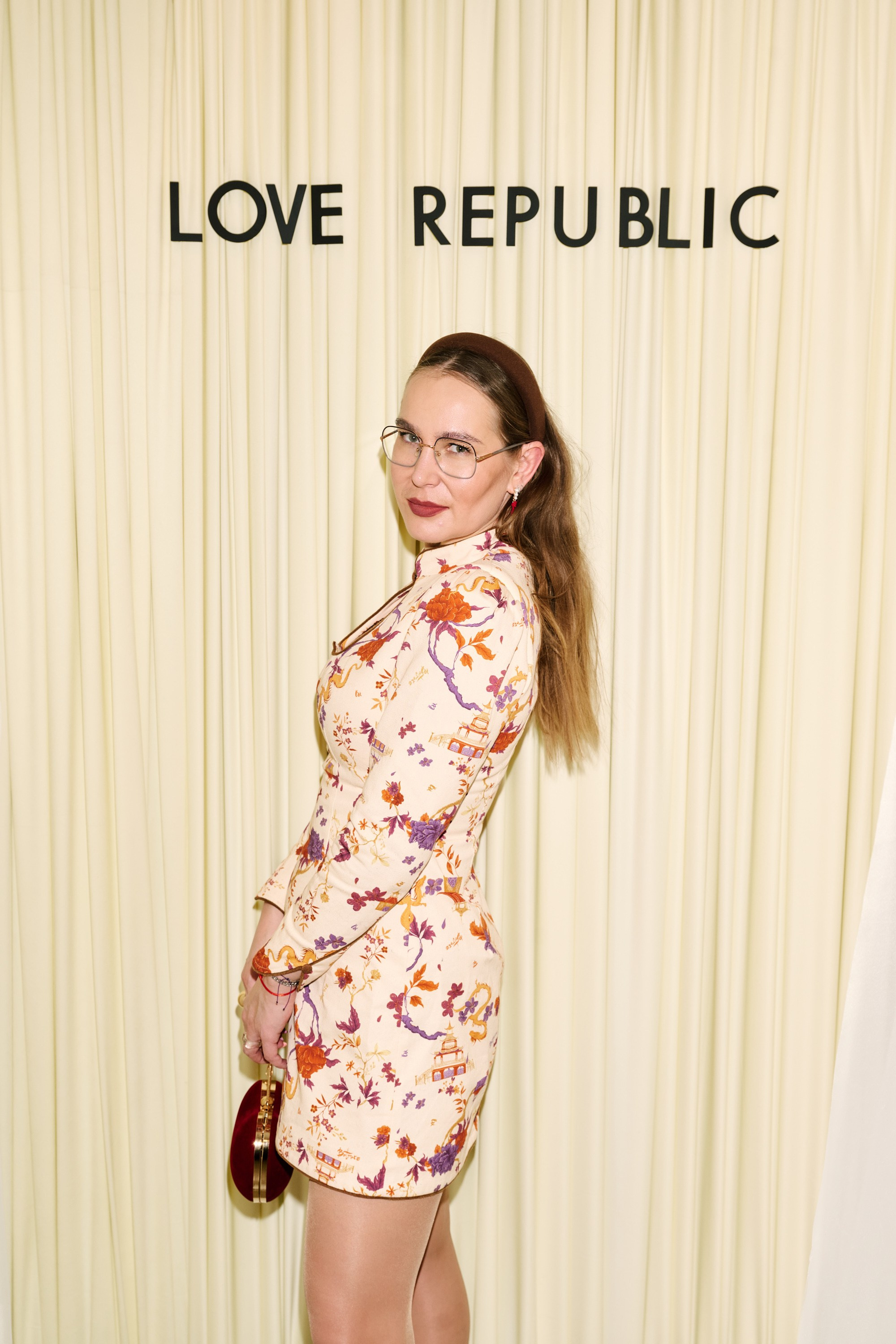 Love Republic Pop-up. Фотограф Сергей Бойко Москва