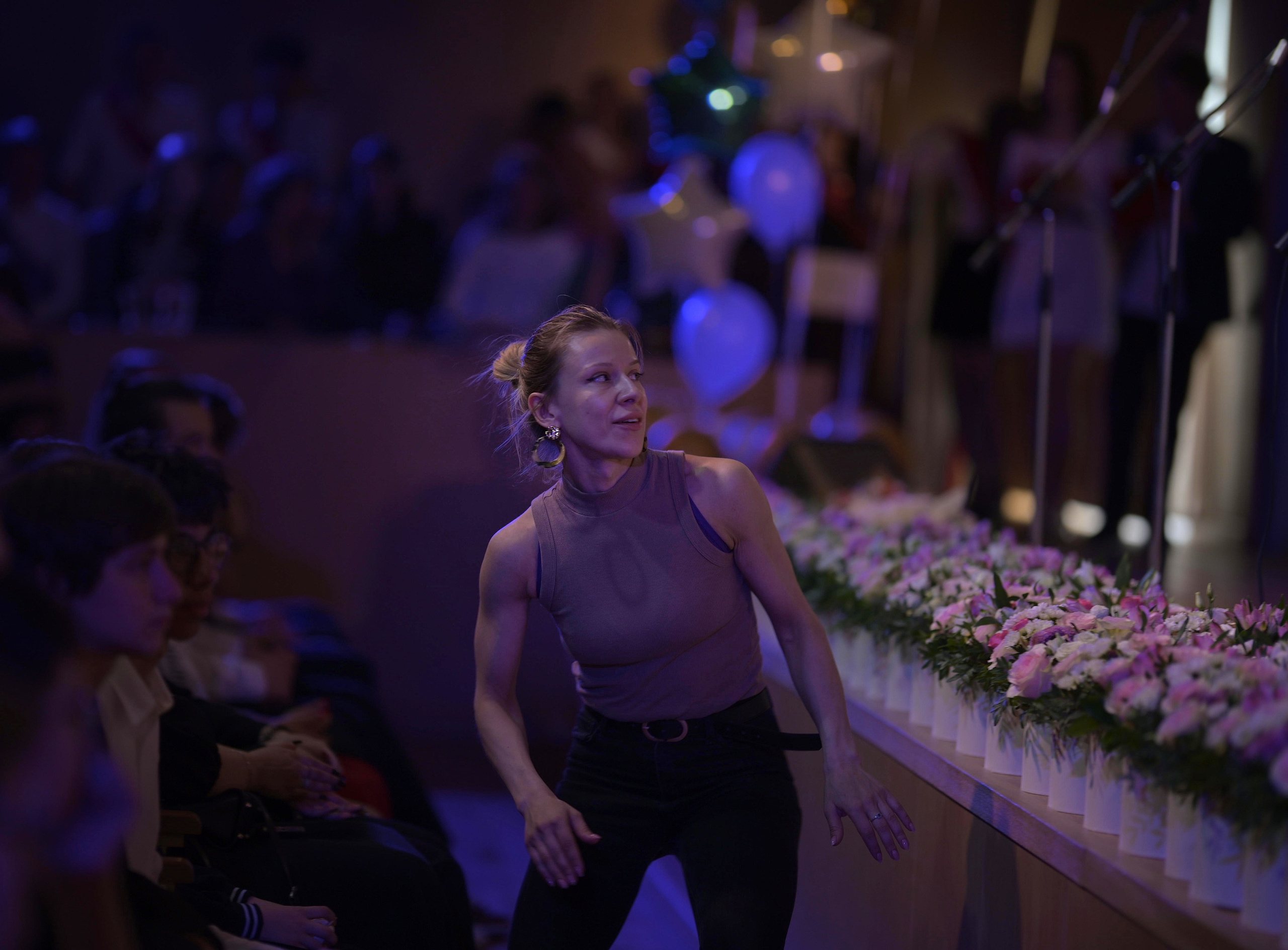 Последний звонок 9 классов 2024. Фотограф Ваших событий 📸