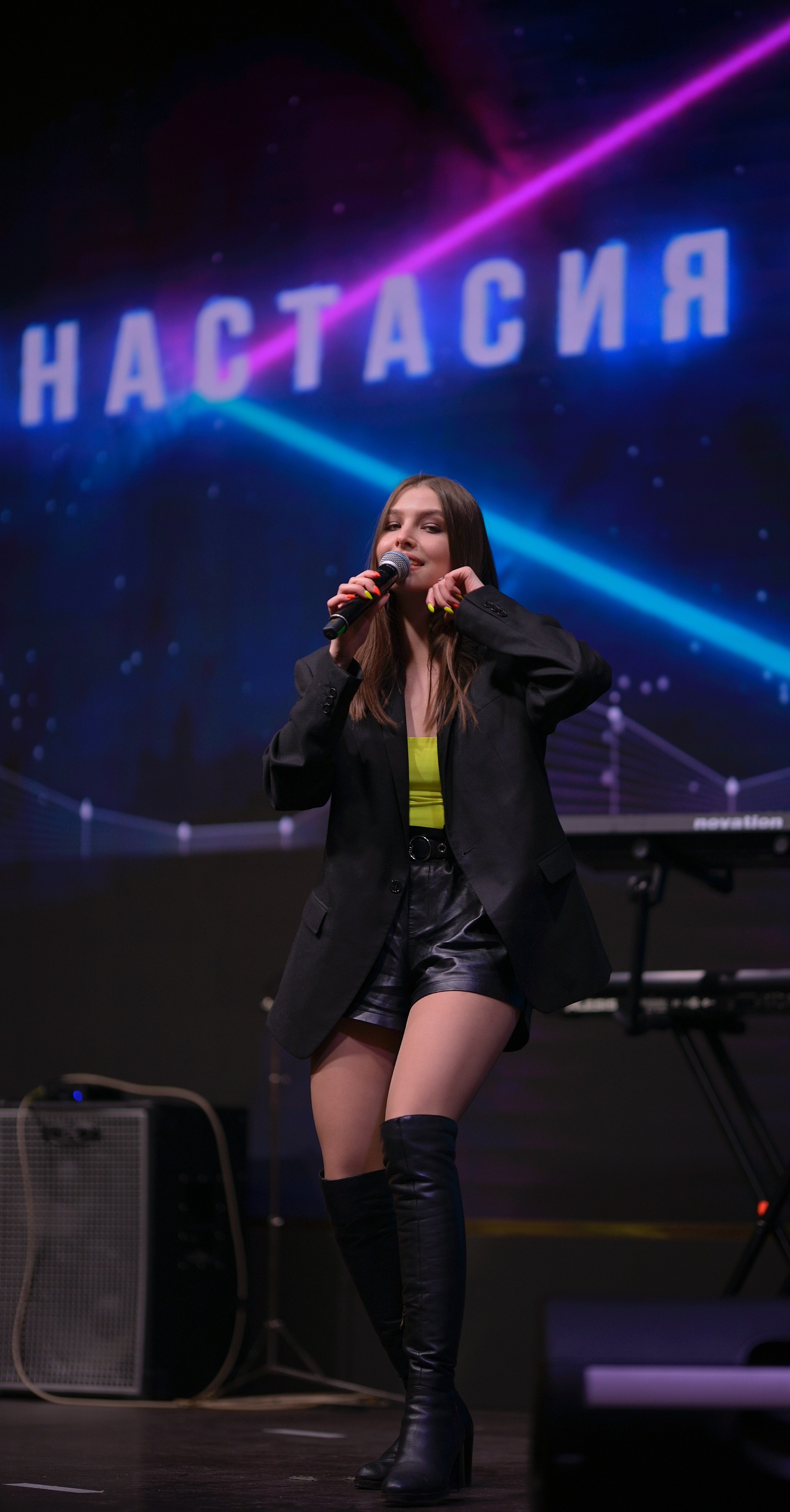 Три вокзала. Депо. Показ-Концерт. Фотограф Ваших событий 📸