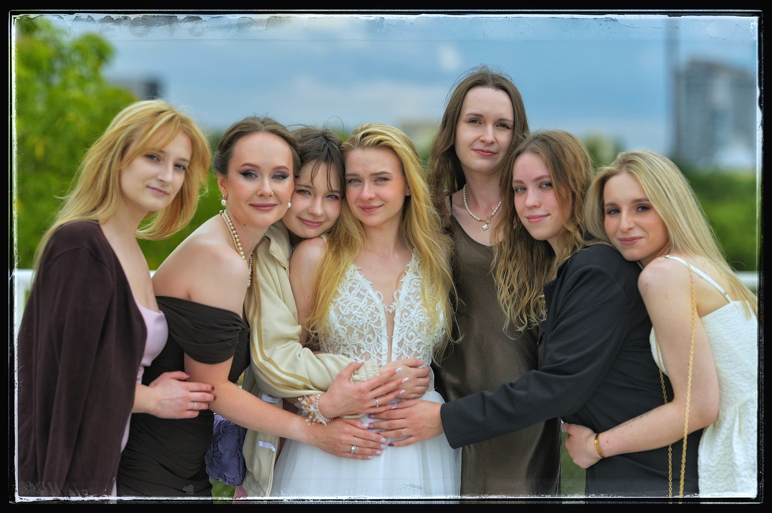 Всеволод и Кристина. Фотограф Ваших событий 📸