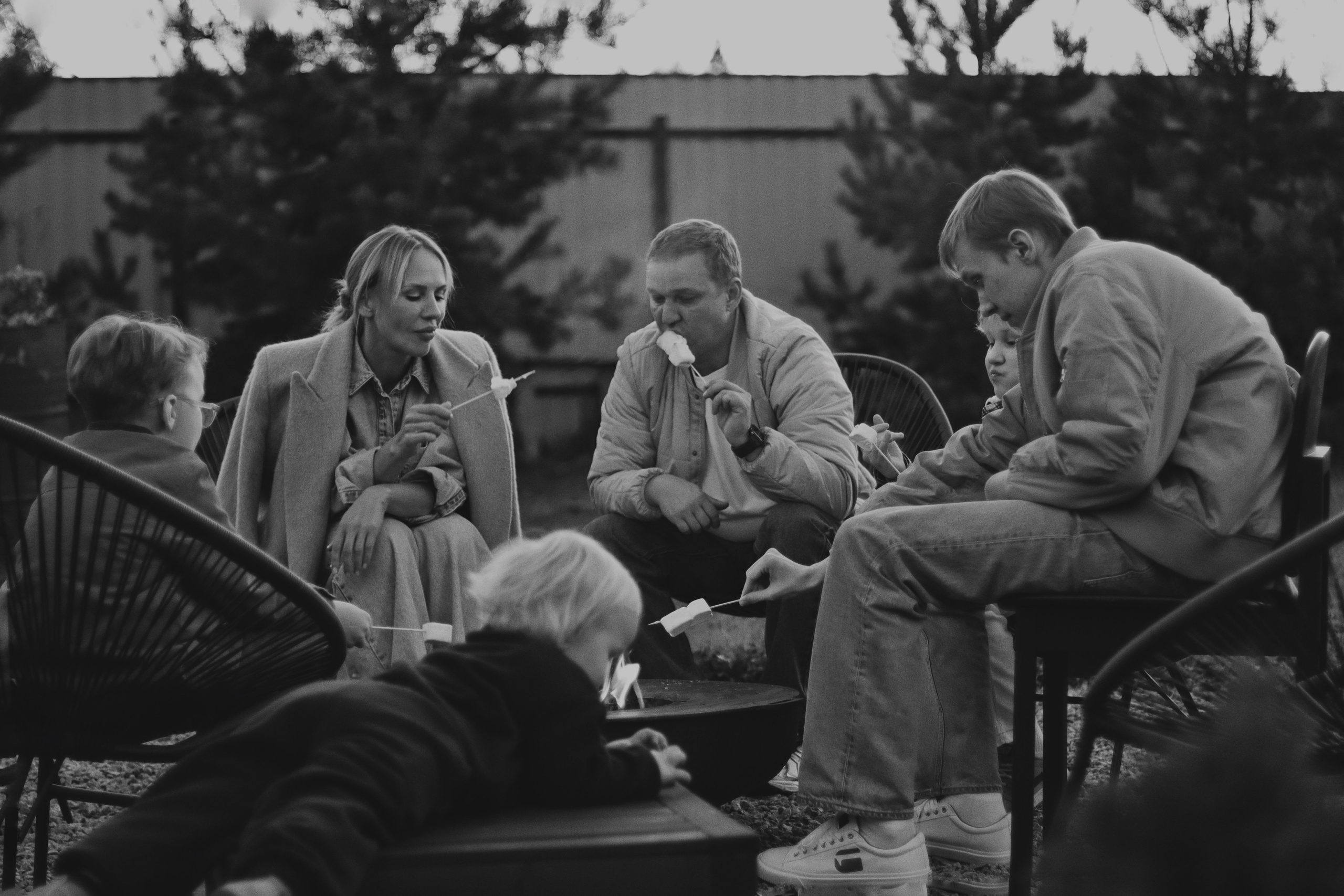 Семейные съемки. Фотограф/ видеограф в Москве Наталья Котова