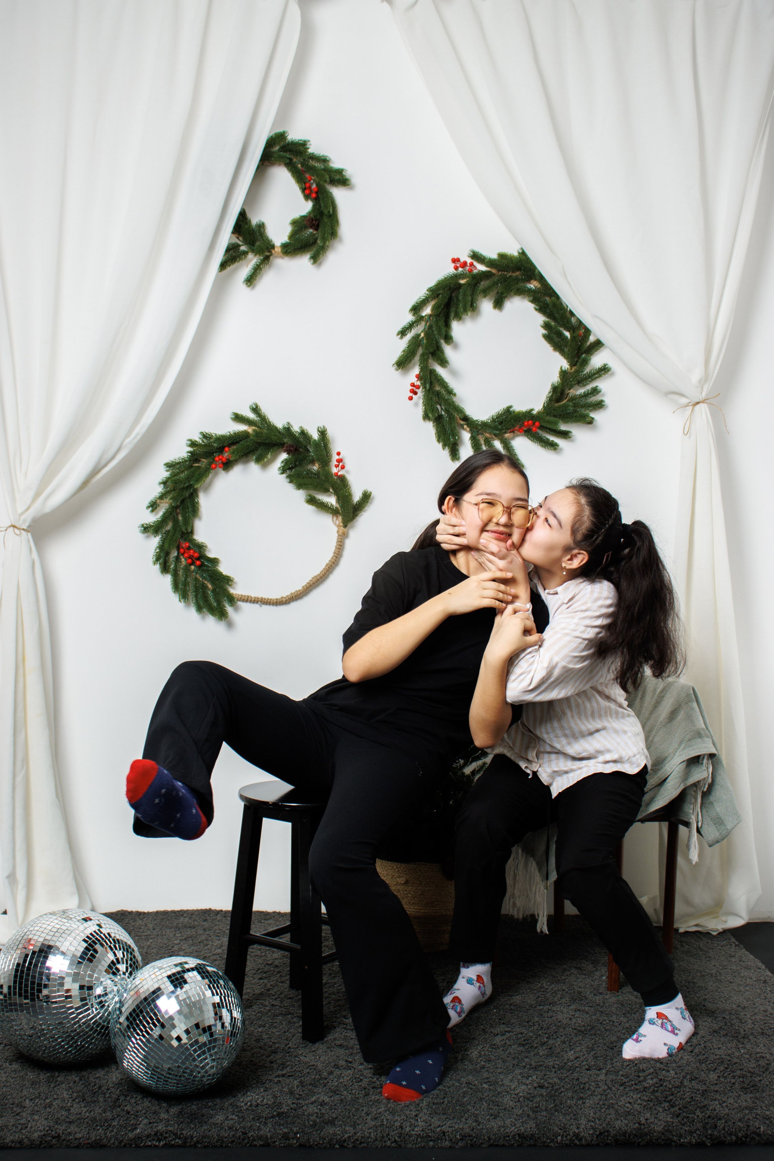 Портфолио. Услуги