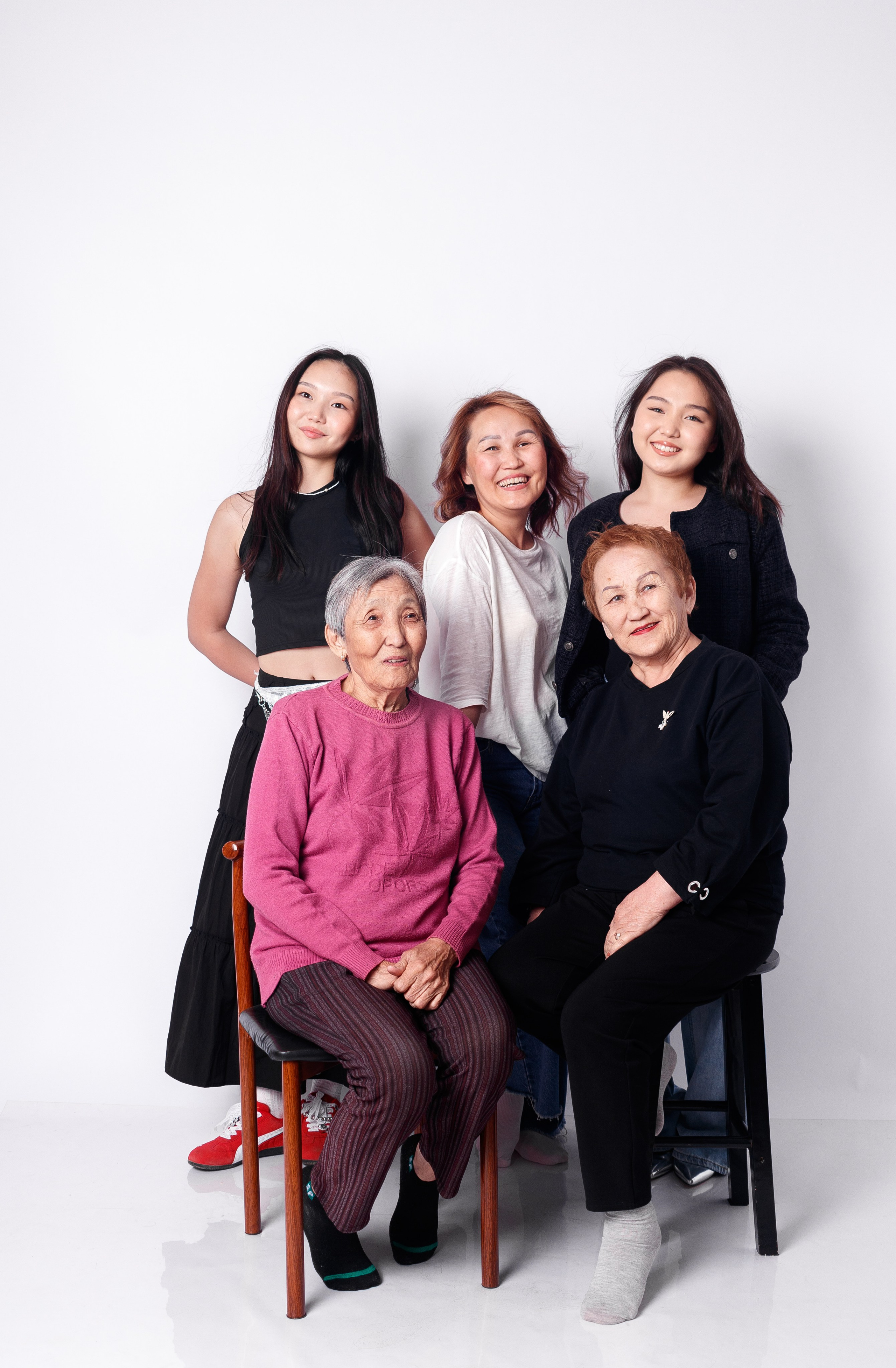 Портфолио. Услуги