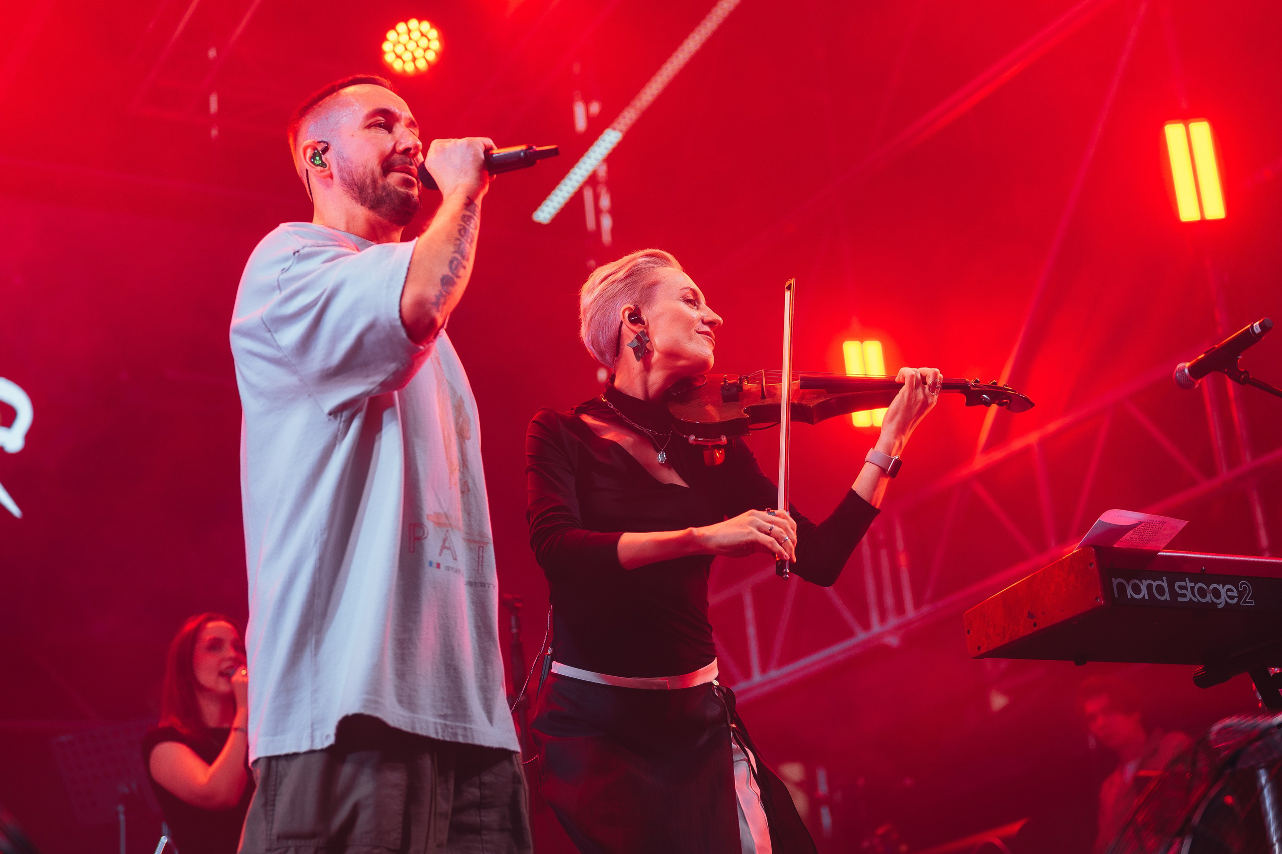 Pizza — репортажная съёмка. Иван Кубик — фотограф и видеограф