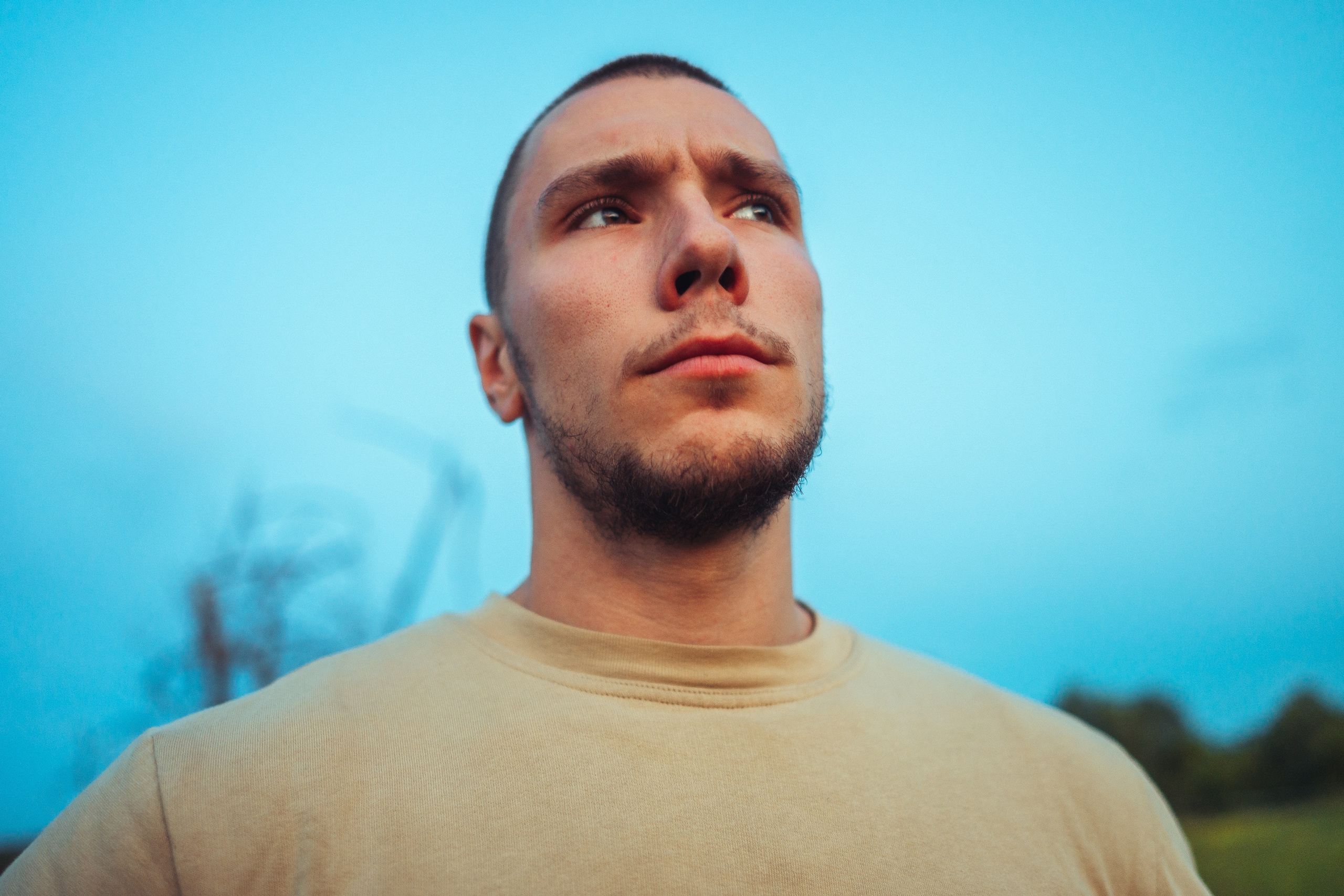 Детский лагерь — 2 смена 2025 год. Иван Кубик — фотограф и видеограф