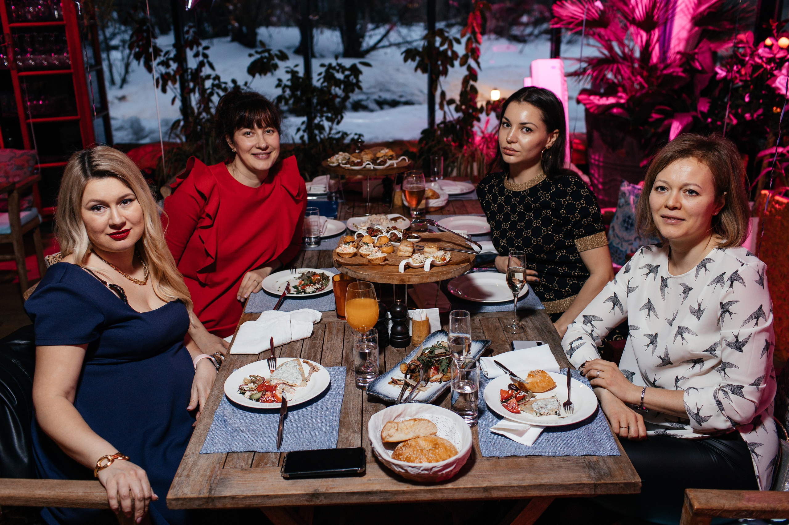 Алине 7 лет. Свадебный и семейный фотограф