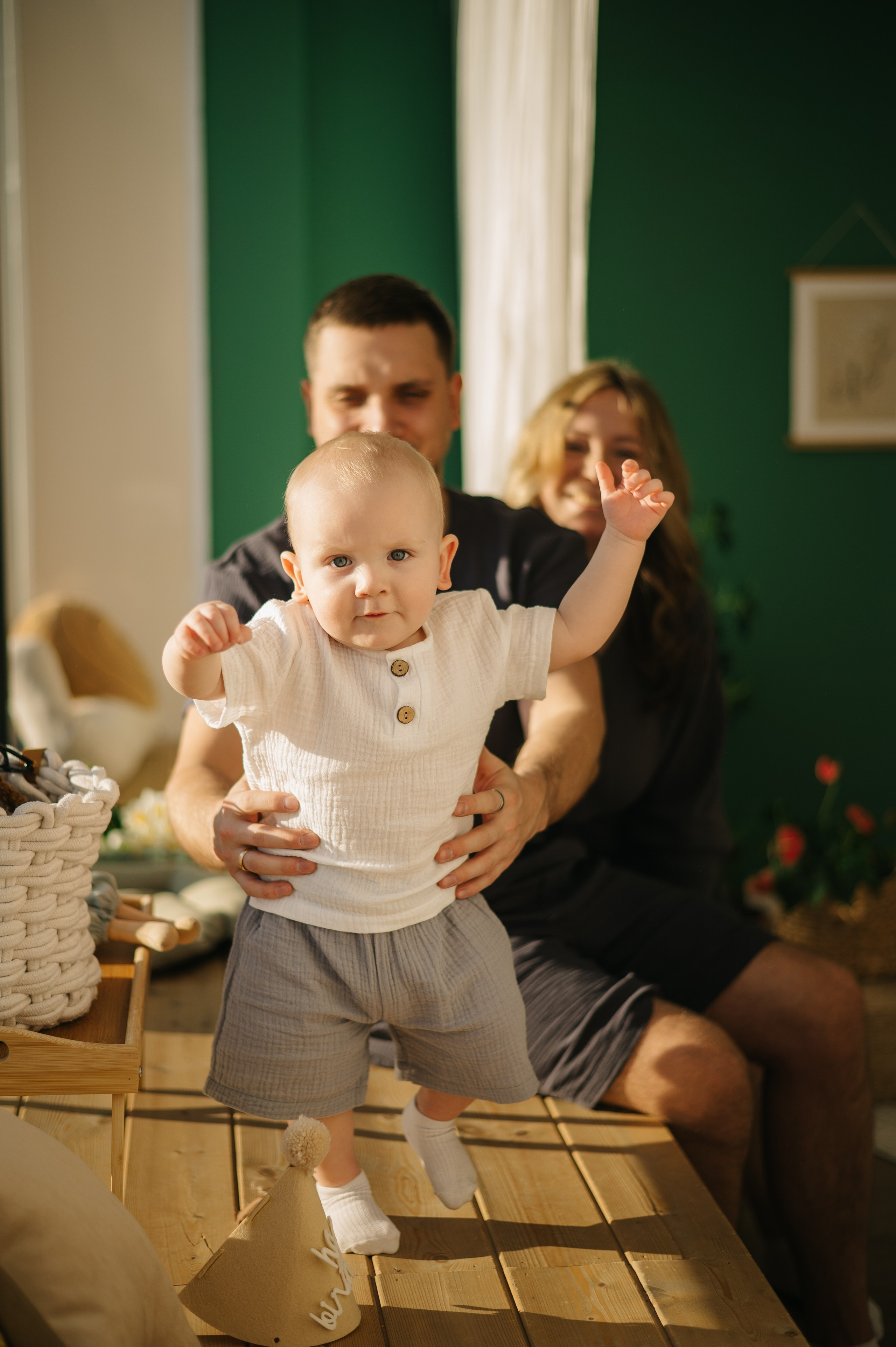 Павлик. Фотограф Архангельск