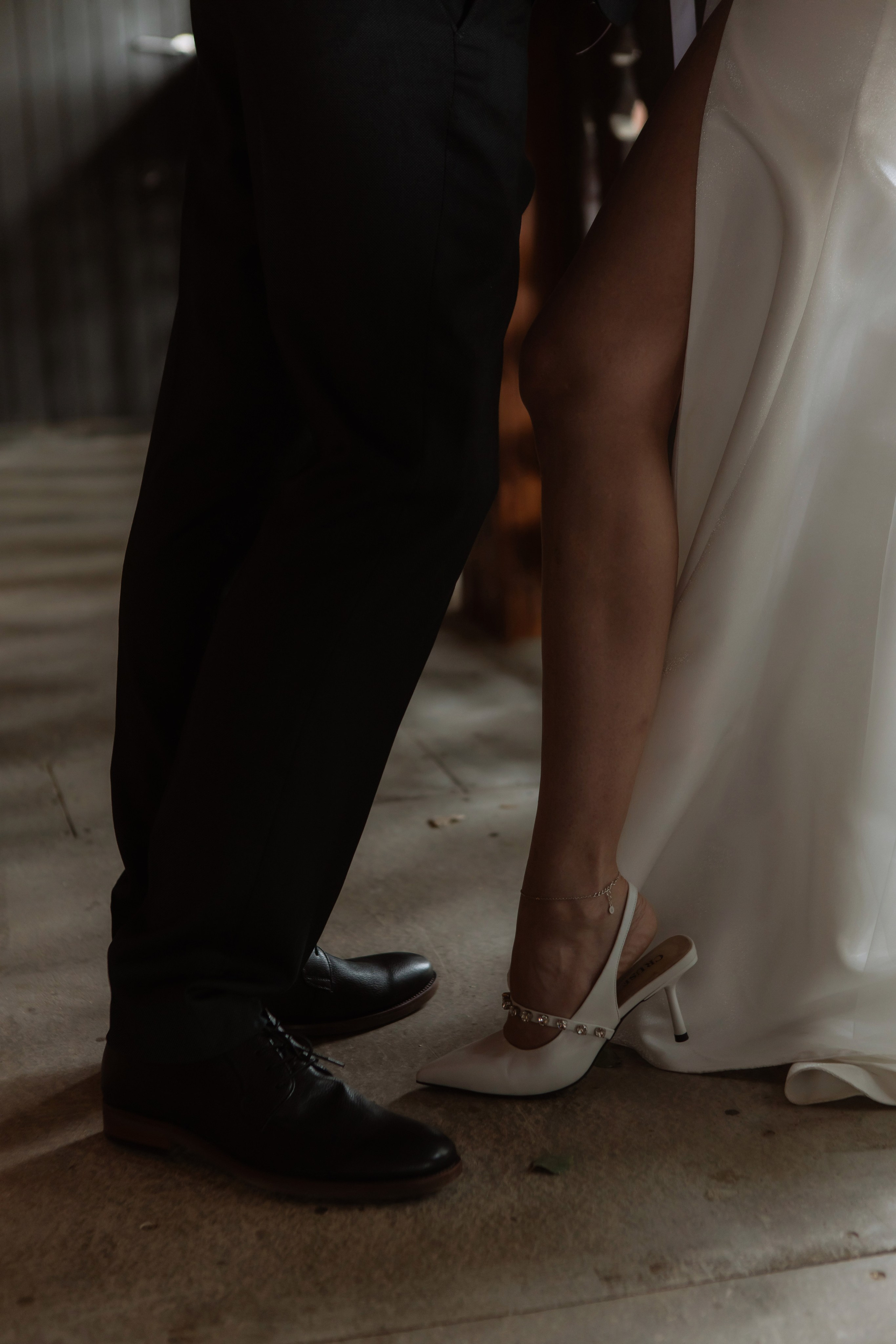 Анастасия и Николай. Главная