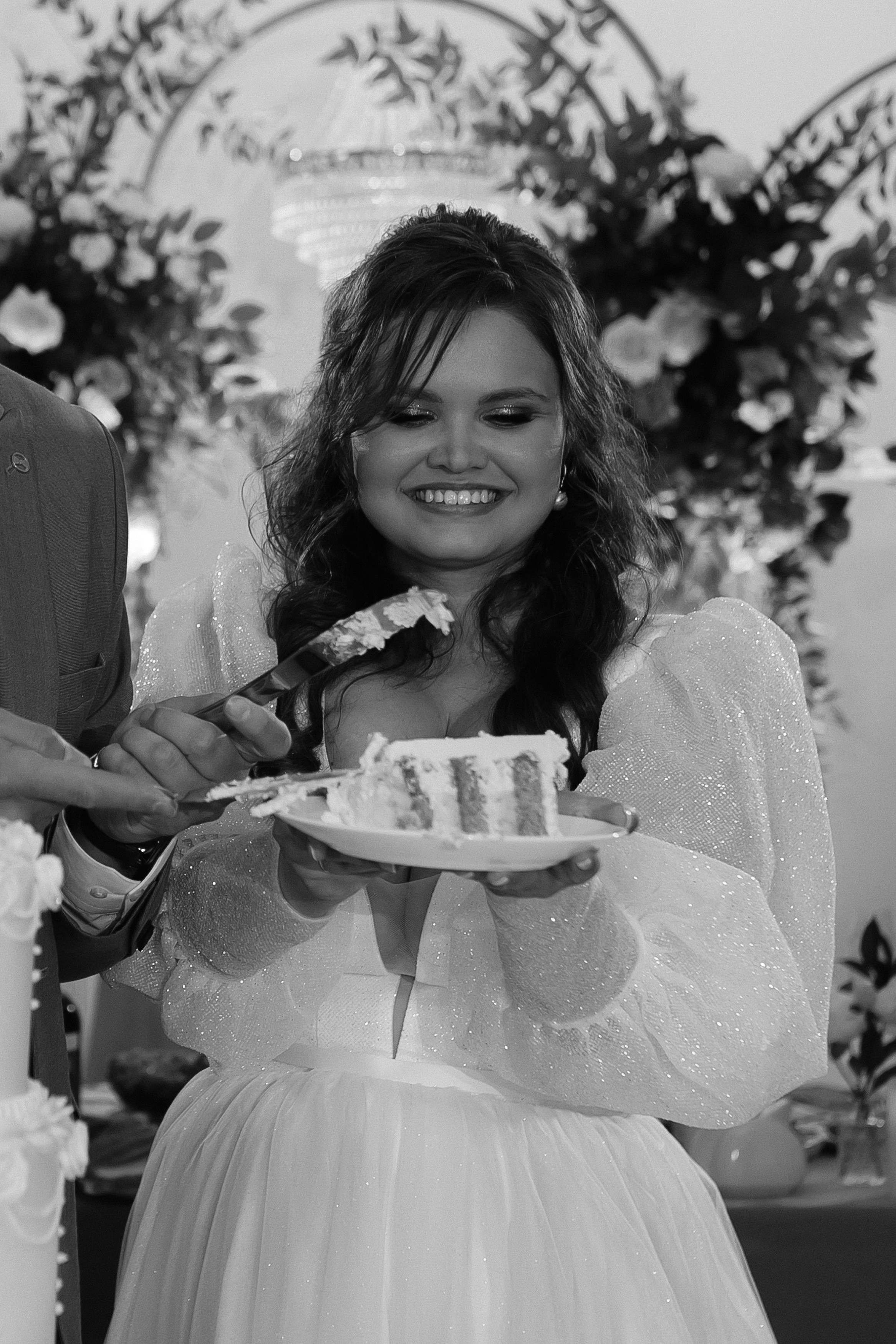 Свадьба Полины и Вадима. Свадебный и контент фотограф в Петрозаводске Ксения Истрафилова