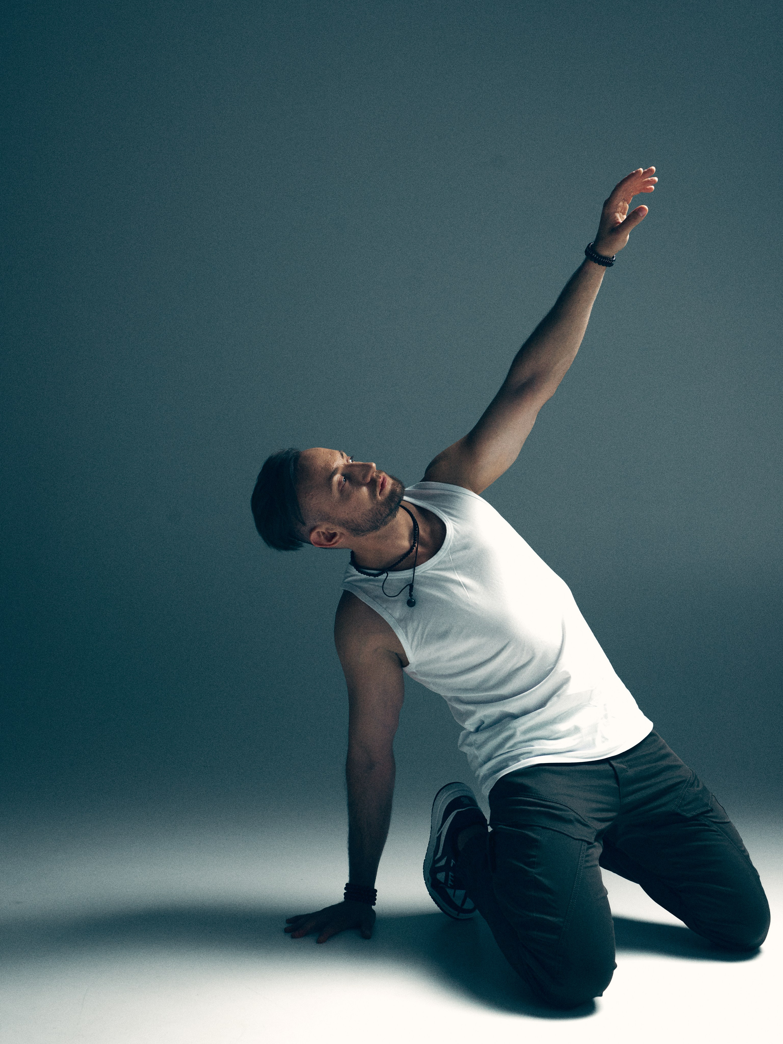 Антон. Ксения Glossa. Портретный и репортажный фотограф в Самаре