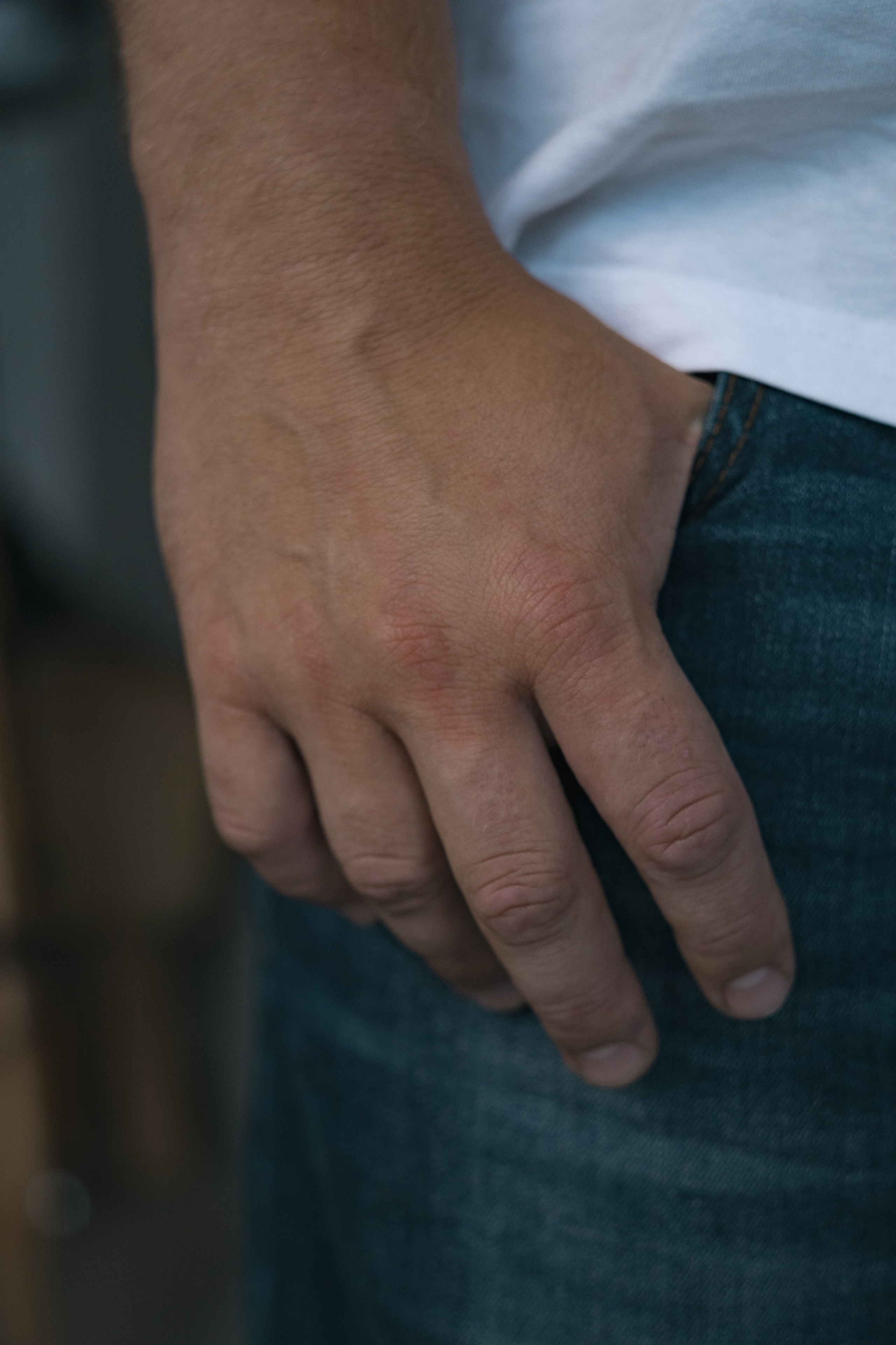 Антон. Свадебный фотограф Руслан Хасанов