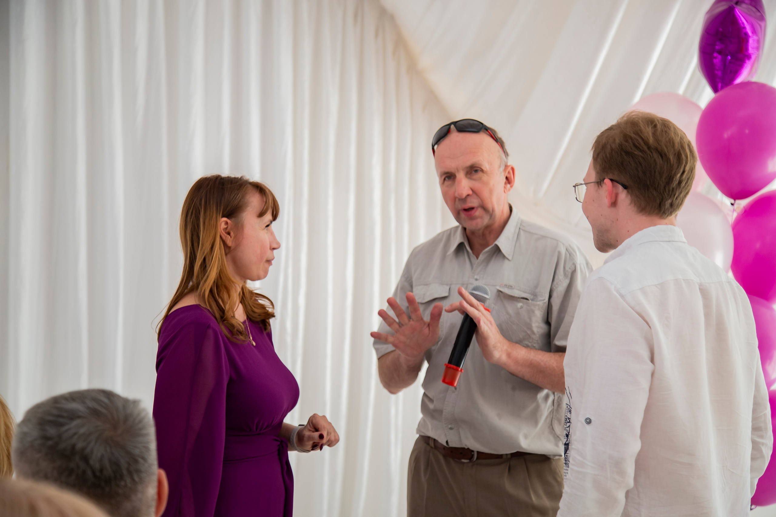 Юбилей. 𝓕𝓸𝓽𝓸𝓰𝓻𝓪𝓯 𝓑𝓪𝓵𝓪𝓼𝓱𝓲𝓱𝓪 / 𝓜𝓸𝓼𝓴𝓿𝓪