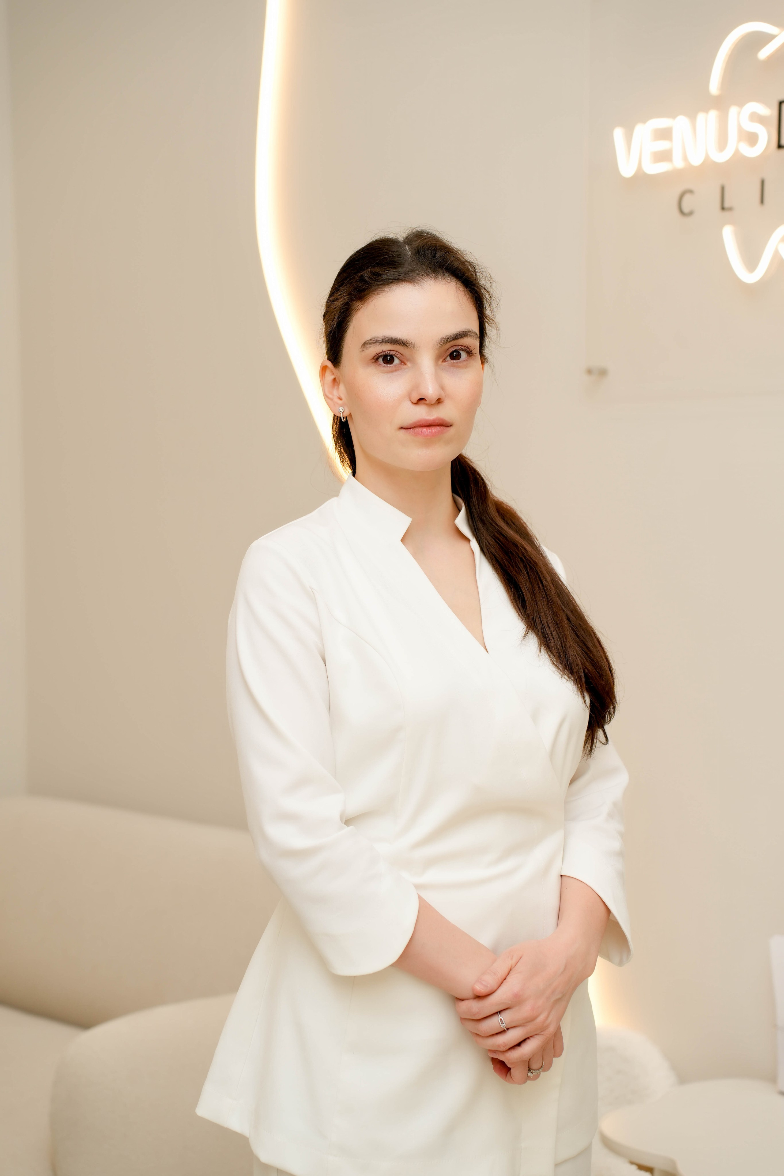 Venus Dental Clinic. Фотограф Элина Задорожная