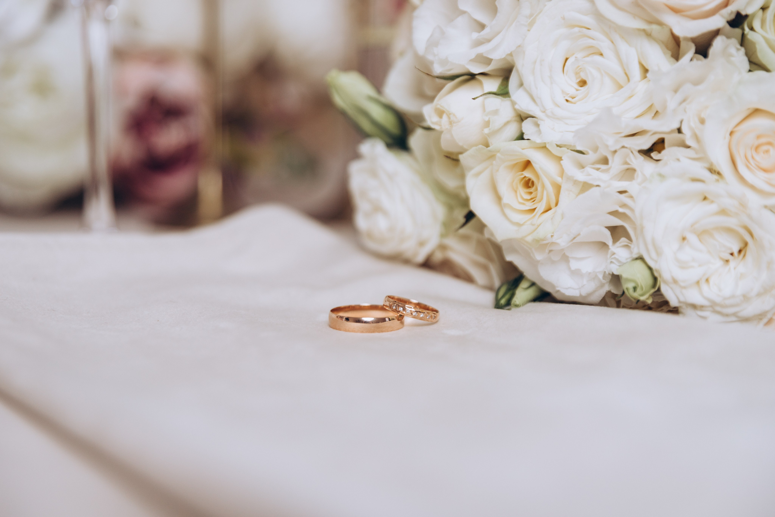 Ксения и Денис (8 часов). Свадебный и семейный фотограф в Нижнем Новгороде Екатерина Наймарк