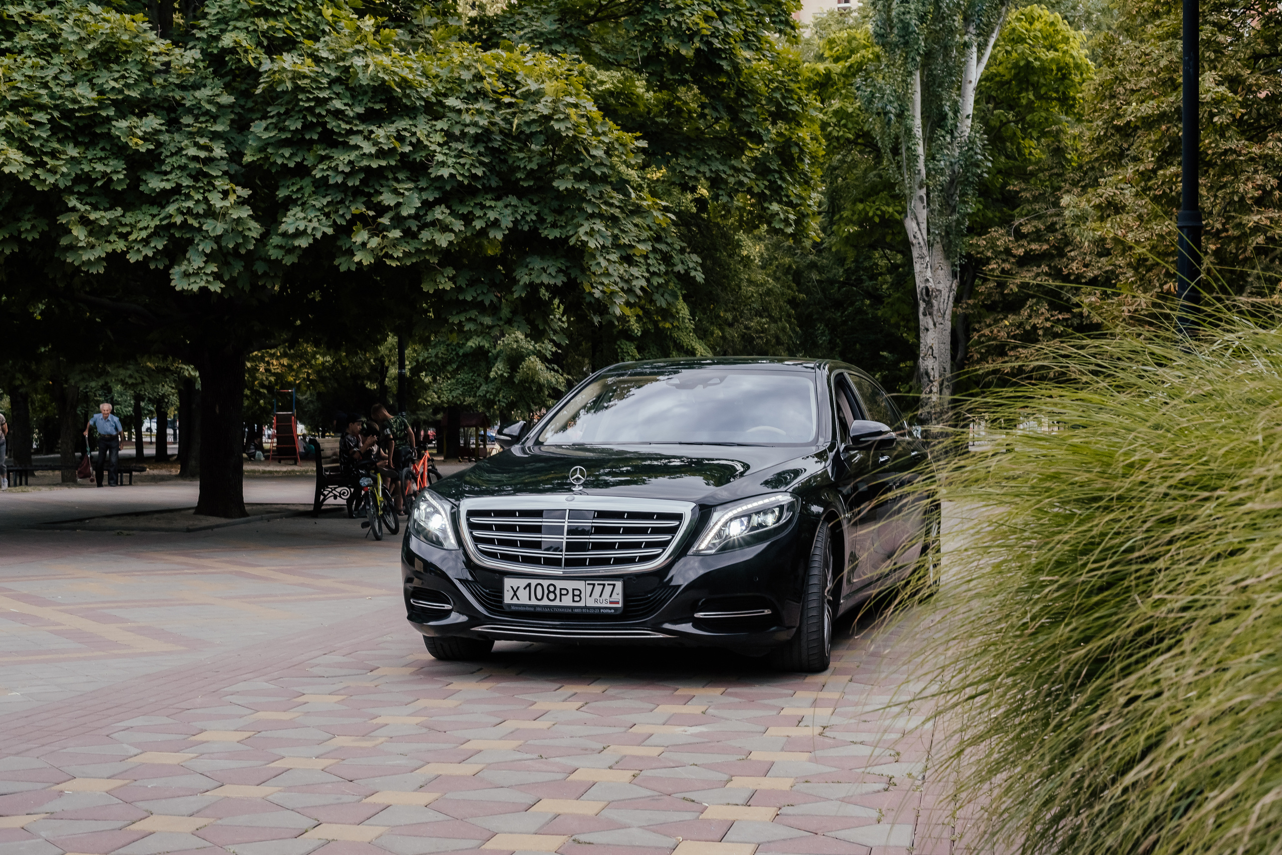 Никита и Лера. Свадебный фотограф в Ростове Александра Груздева