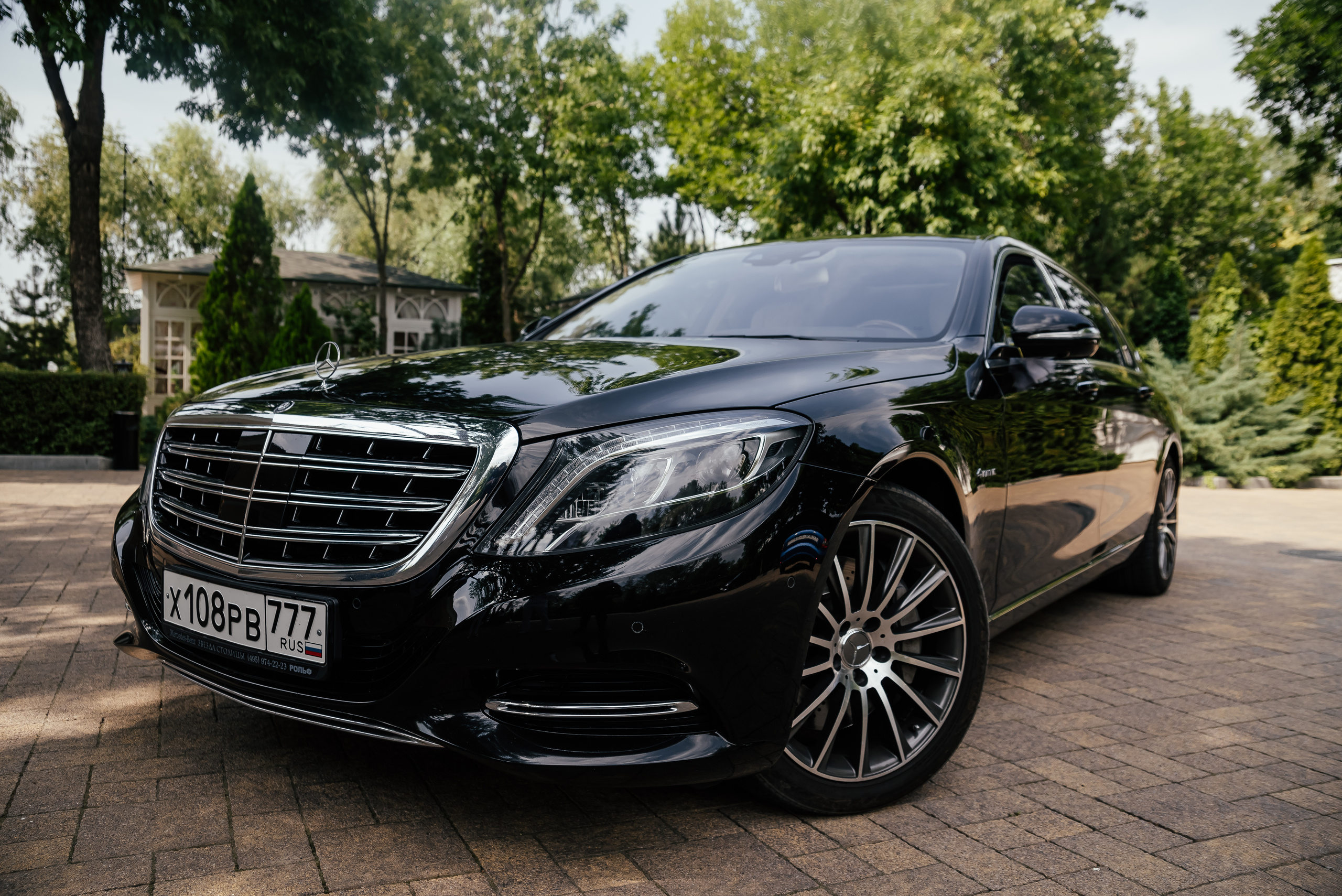 Никита и Лера. Свадебный фотограф в Ростове Александра Груздева