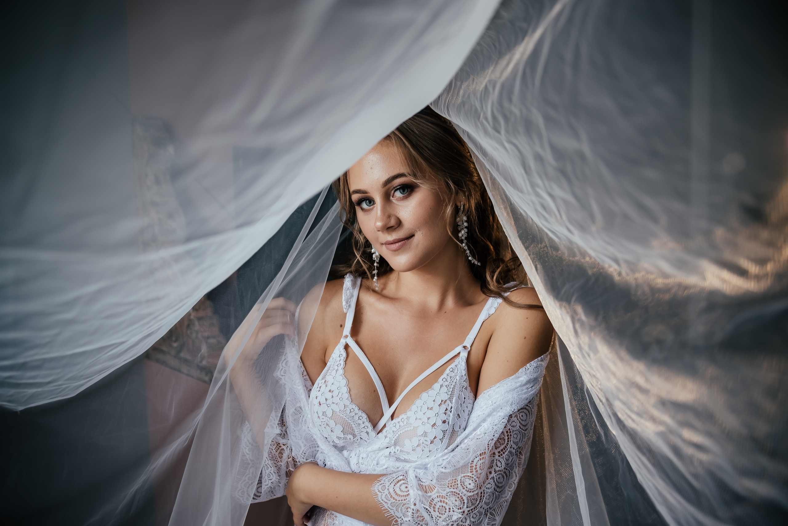 Никита и Лера. Свадебный фотограф в Ростове Александра Груздева