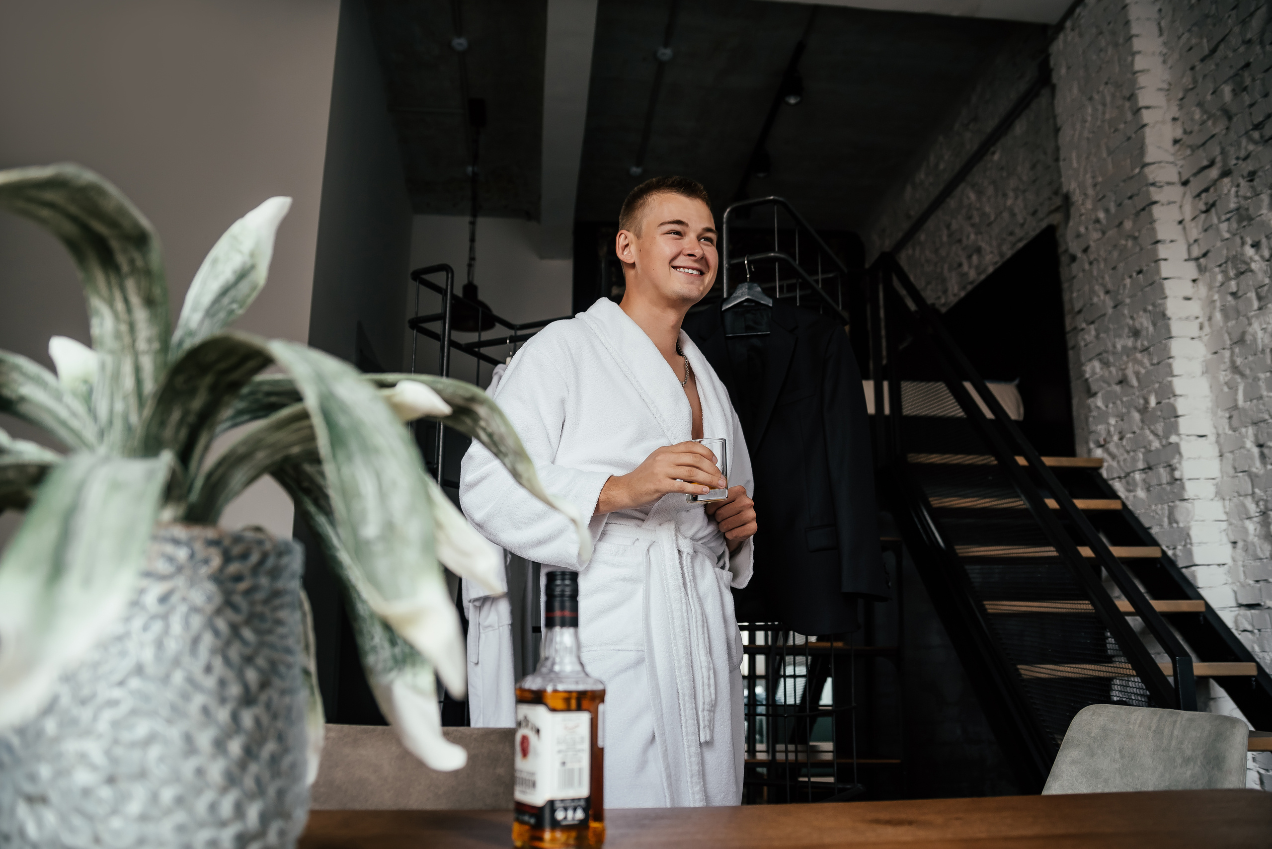 Никита и Лера. Свадебный фотограф в Ростове Александра Груздева