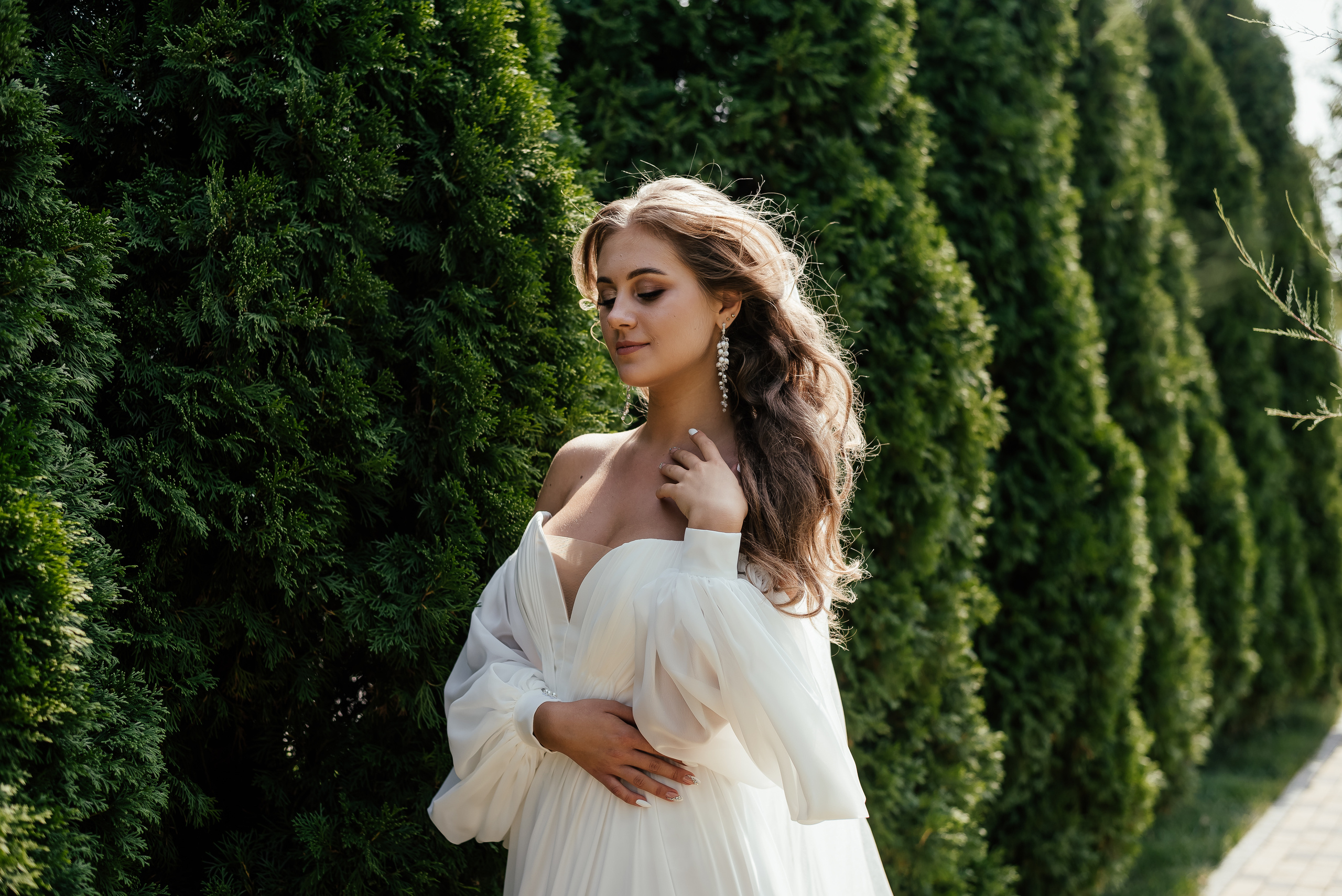 Никита и Лера. Свадебный фотограф в Ростове Александра Груздева