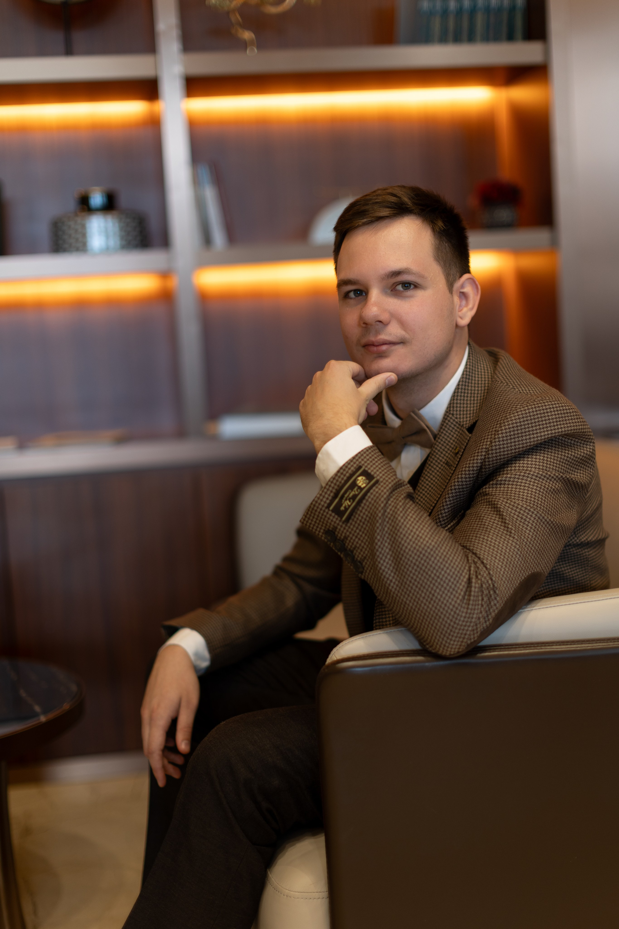 Лесная. Главная