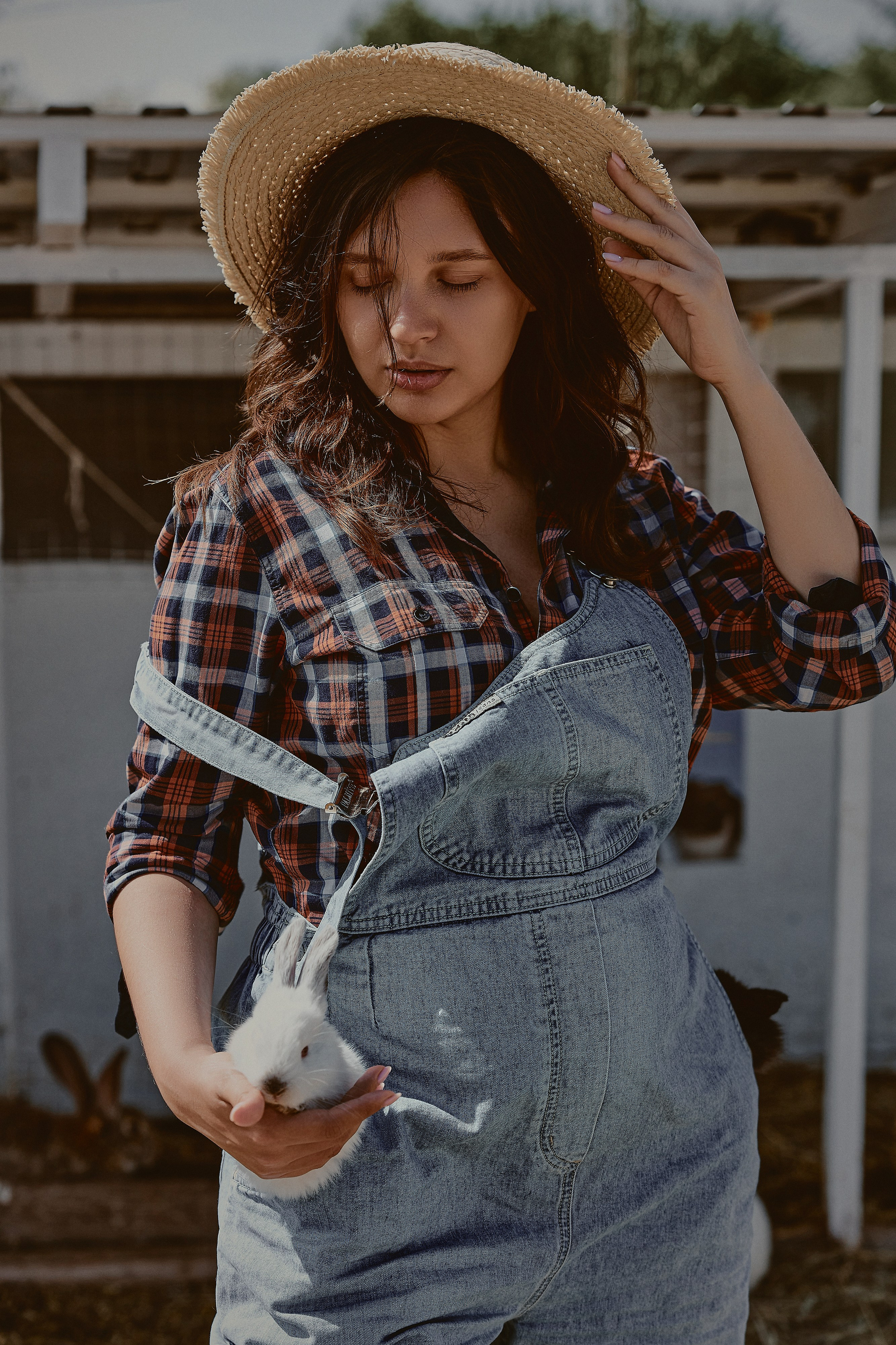 25|05|23. Анастасия Марунич | Блогер | Ставрополь