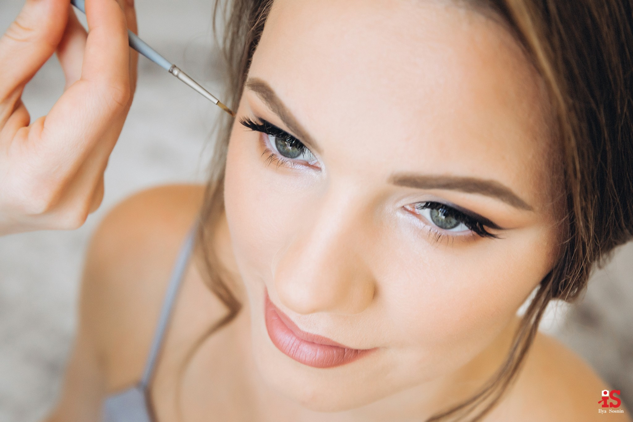 Антон и Александра. Профессиональный фотограф Петрозаводск Илья Соснин