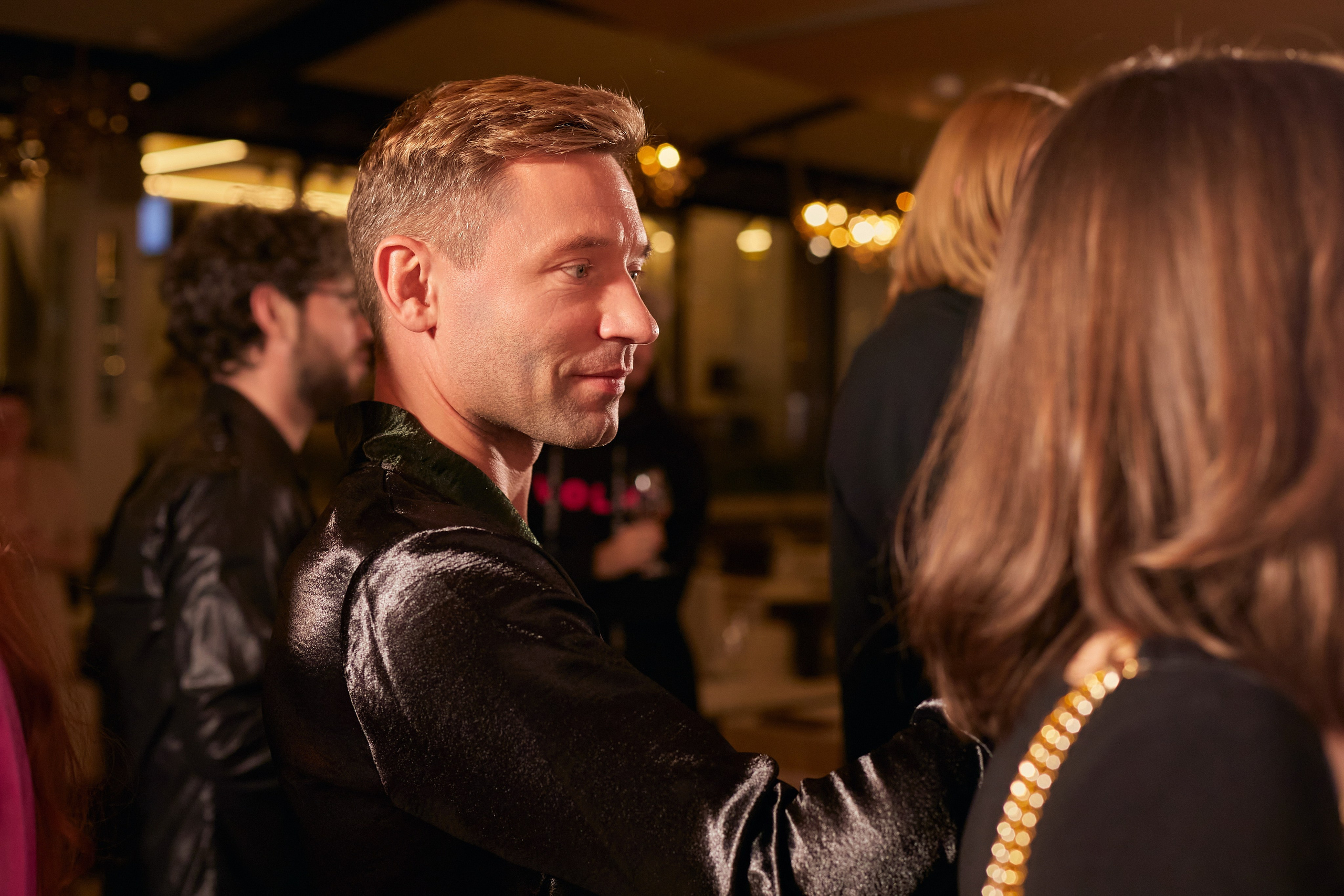 Премьера сериала «КГБ». Свадебный и креативный фотограф в ЮФО и МСК