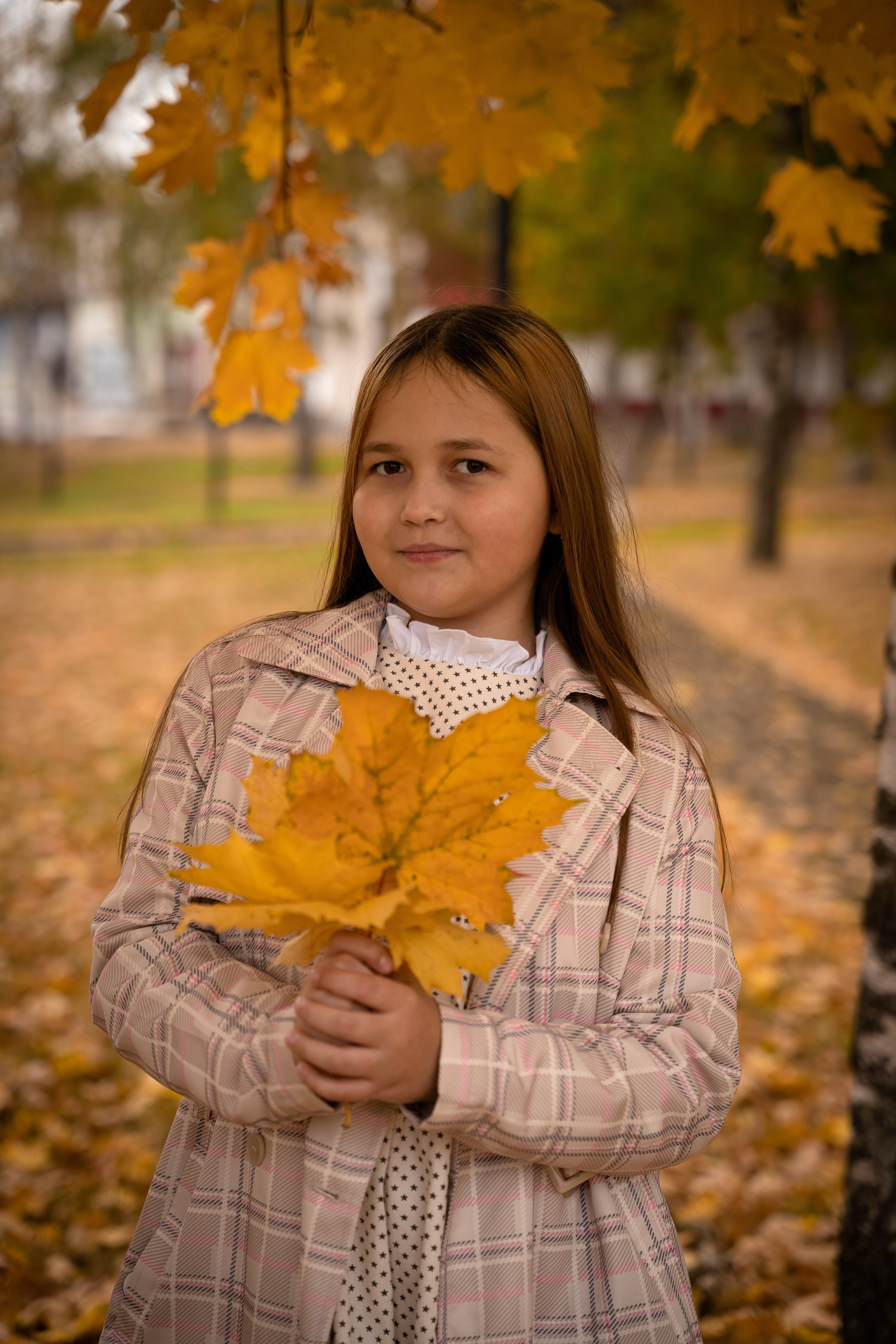 Семья Соловьёвых. Фотограф в Ульяновске Александра Григоровских