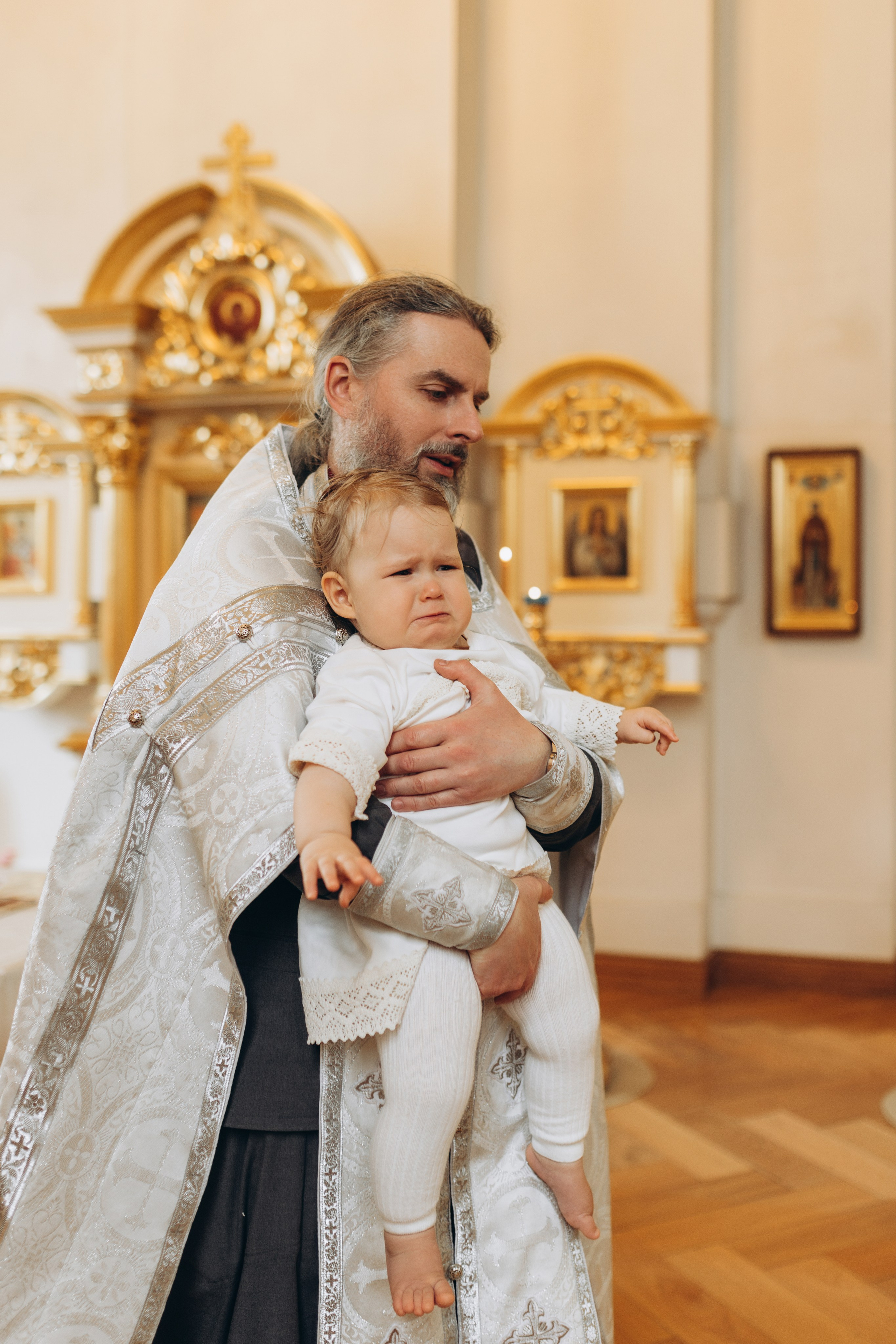 Ваш фотограф на Таинство Крещения и Венчания Морева Яна Краснодар. Семейный фотограф в Краснодаре Яна Морева