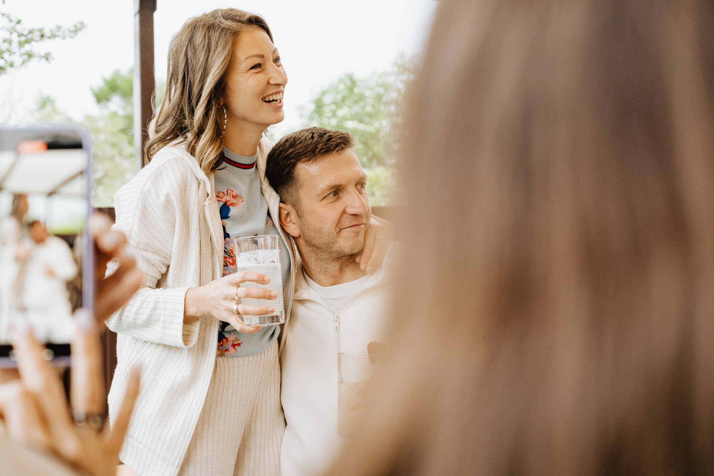 День Рождения Киры. Фотограф Андрей Михайлов, Москва