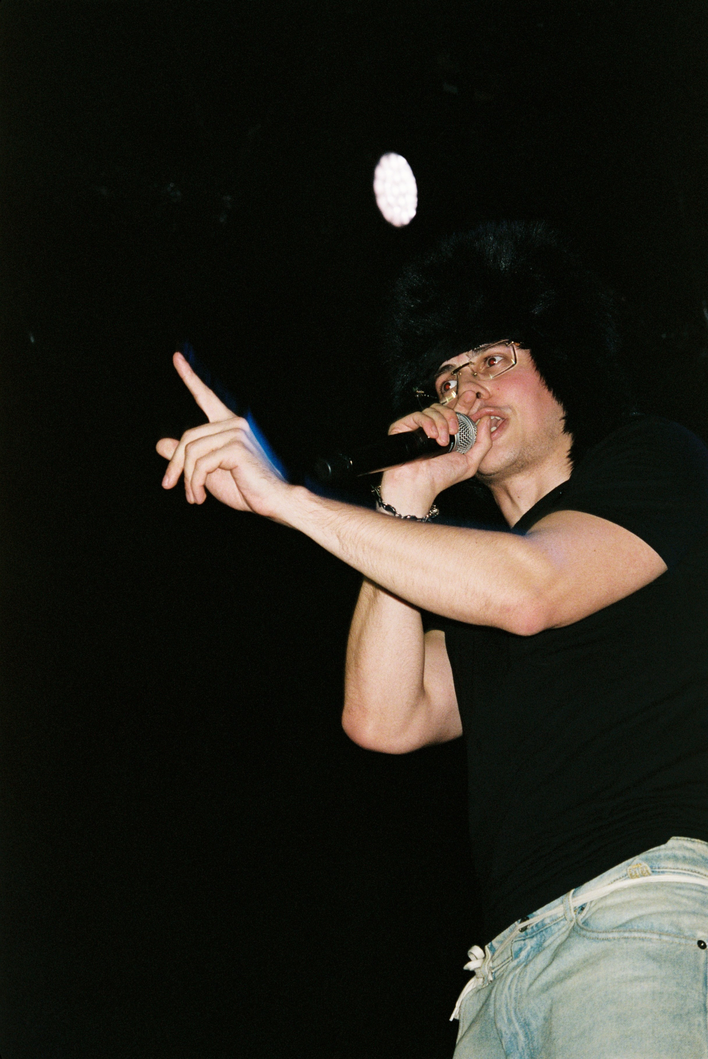 БЭК. DARIA BLEDNOVA / photographer Moscow