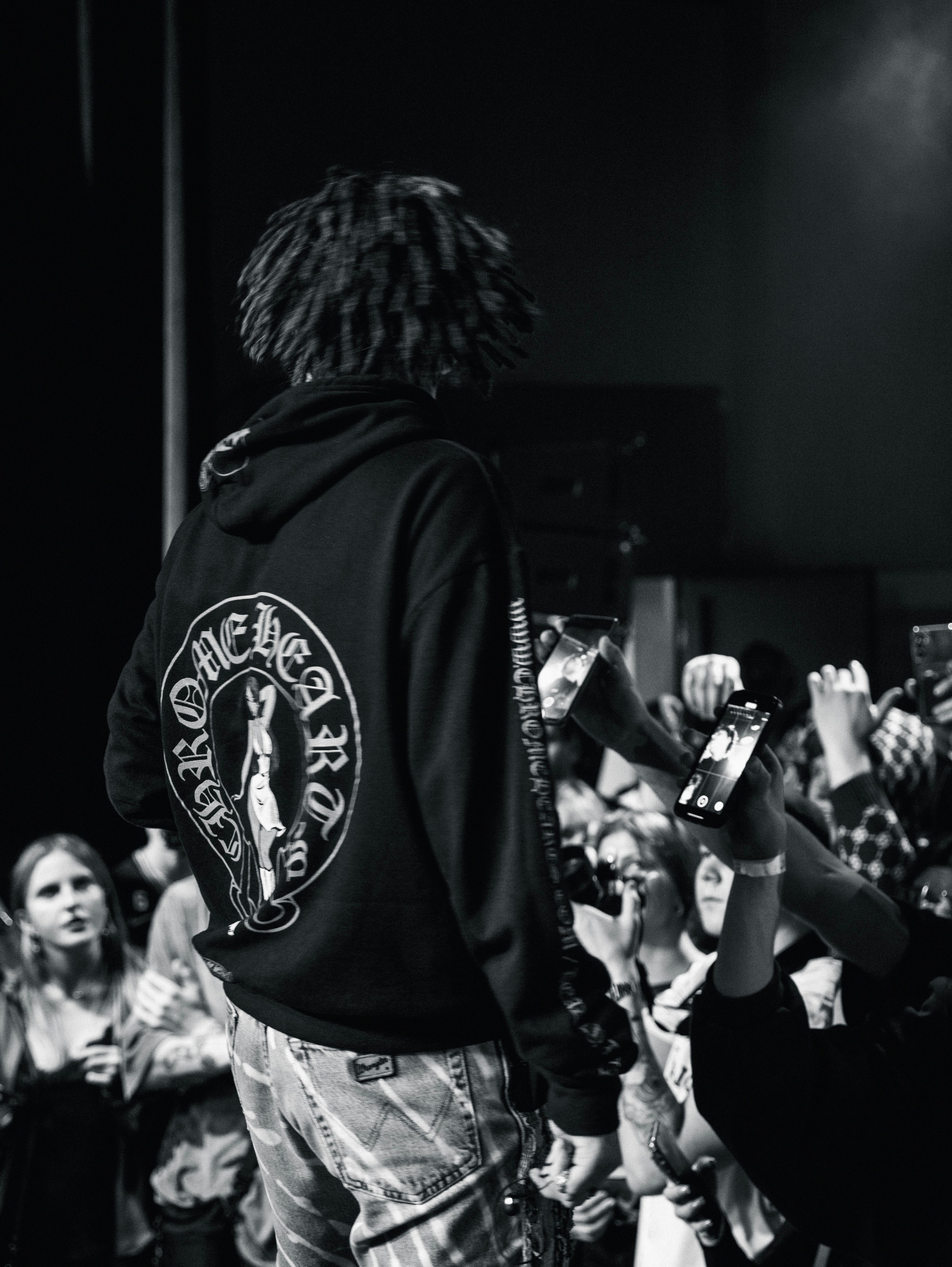 XXXMANERA | 27.12.2023. DARIA BLEDNOVA / photographer Moscow