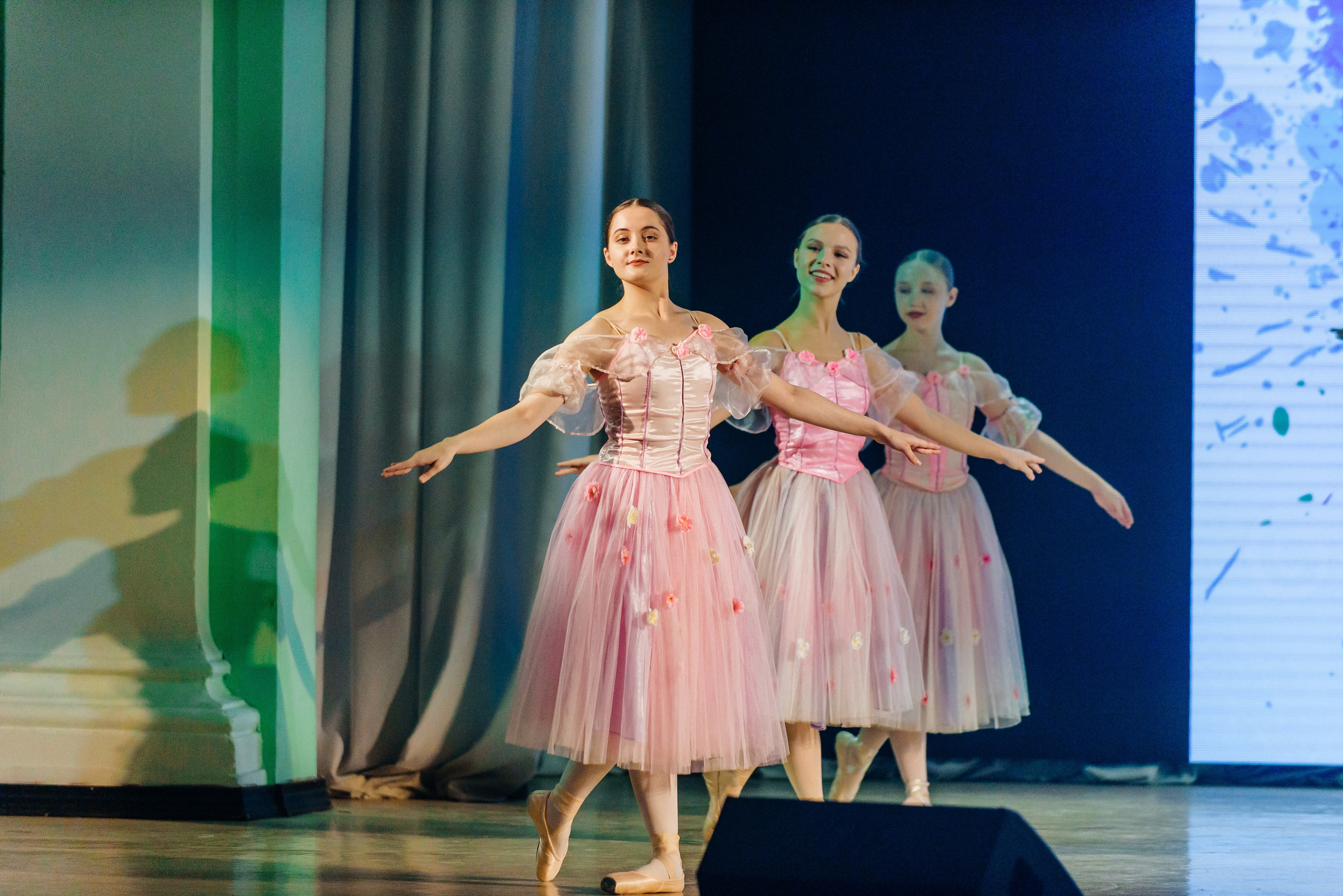 Открытый региональный конкурс «Эдельвейс». Семейный фотограф в Барнауле