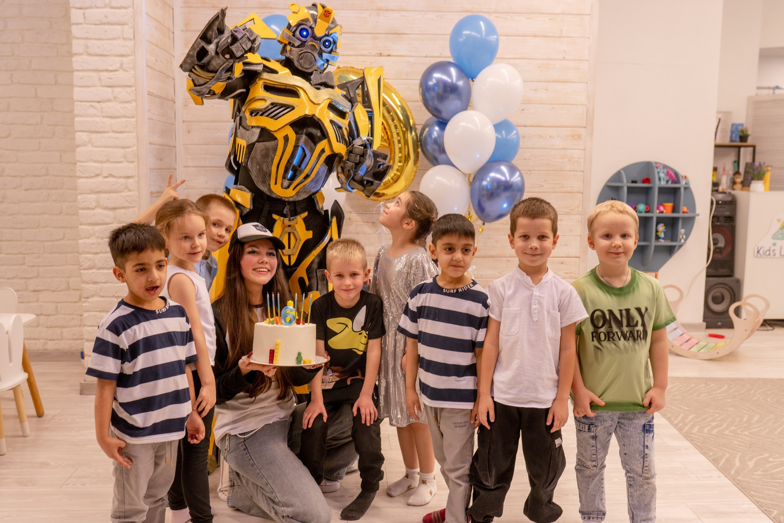 Гордею 6 лет. Семейный фотограф в Москве Лилия Лебедева