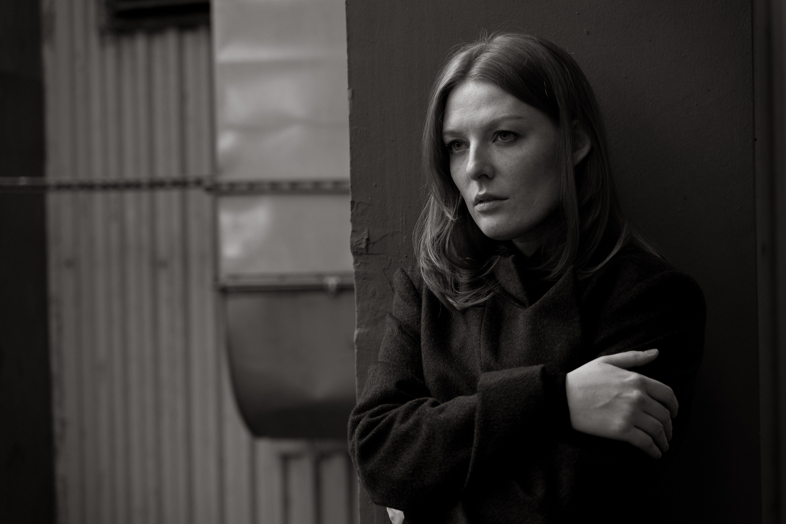 Streets of New York. Портретный фотограф в Краснодаре Валерия Матирная