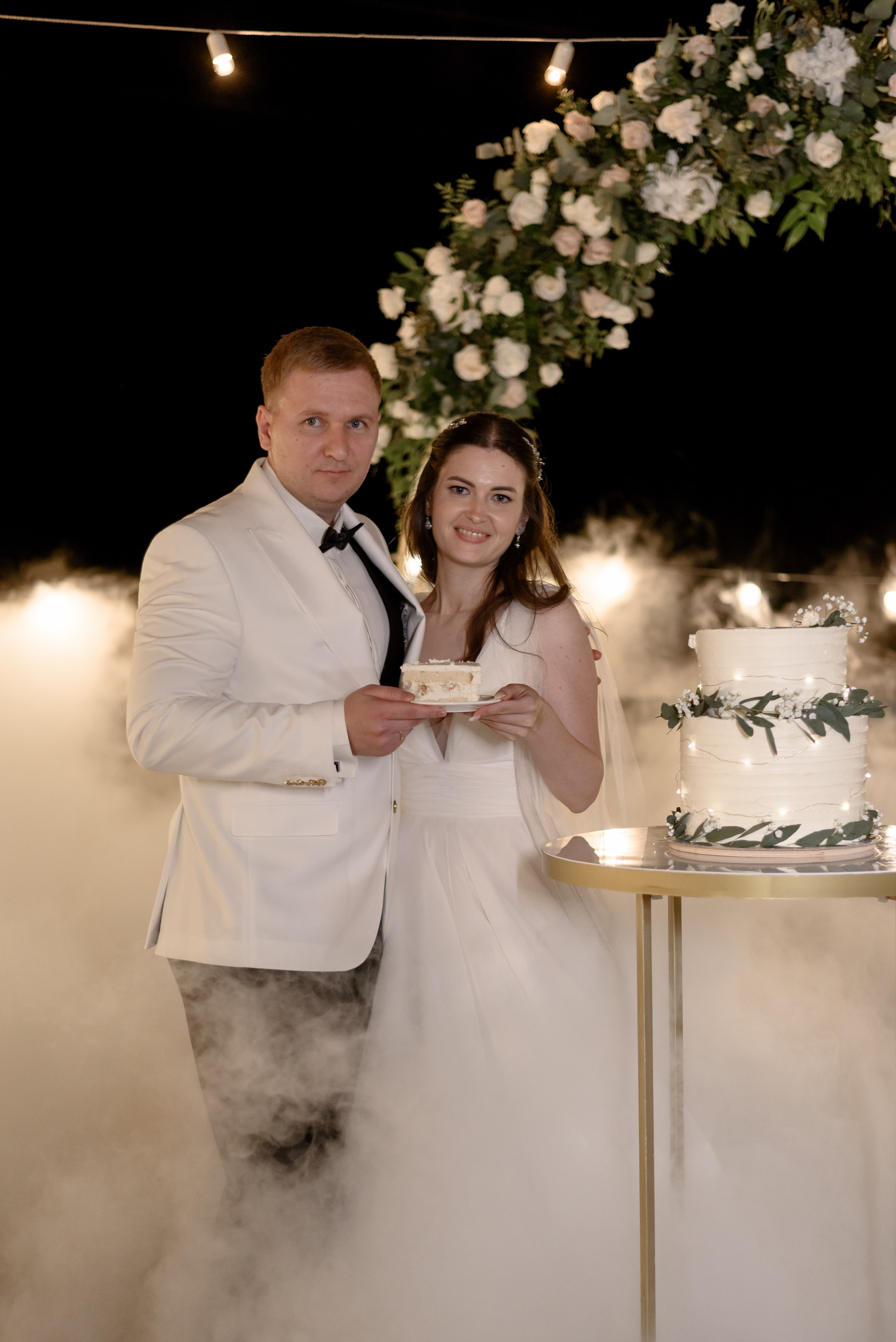 Just the two of us. Backpackweddings фотограф и видеограф Ростов-на-Дону Сочи