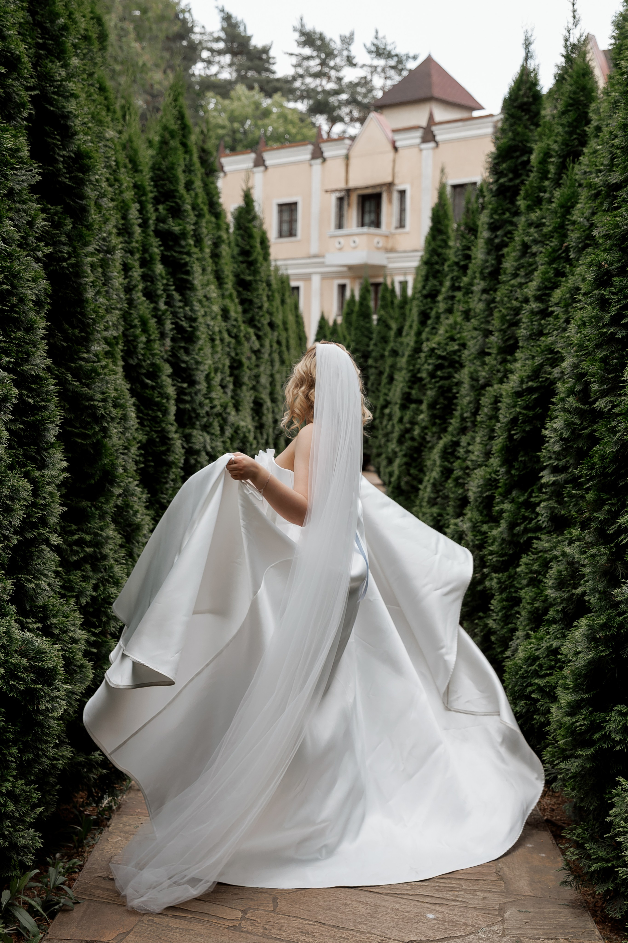 Алексей и Виктория. Свадебный фотограф Фадеева Алёна