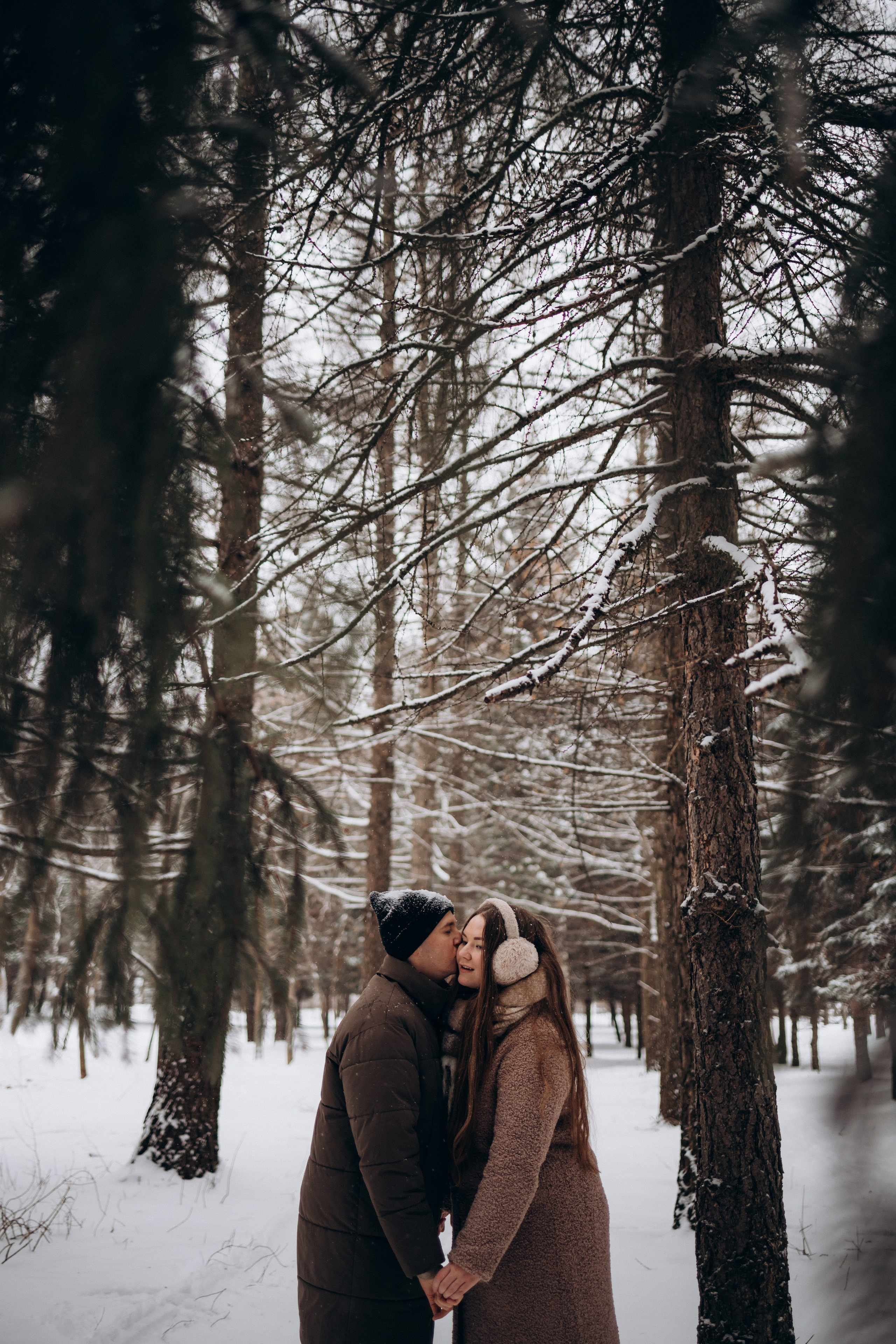 Даша и Федя. Фотограф Нижний Новгород