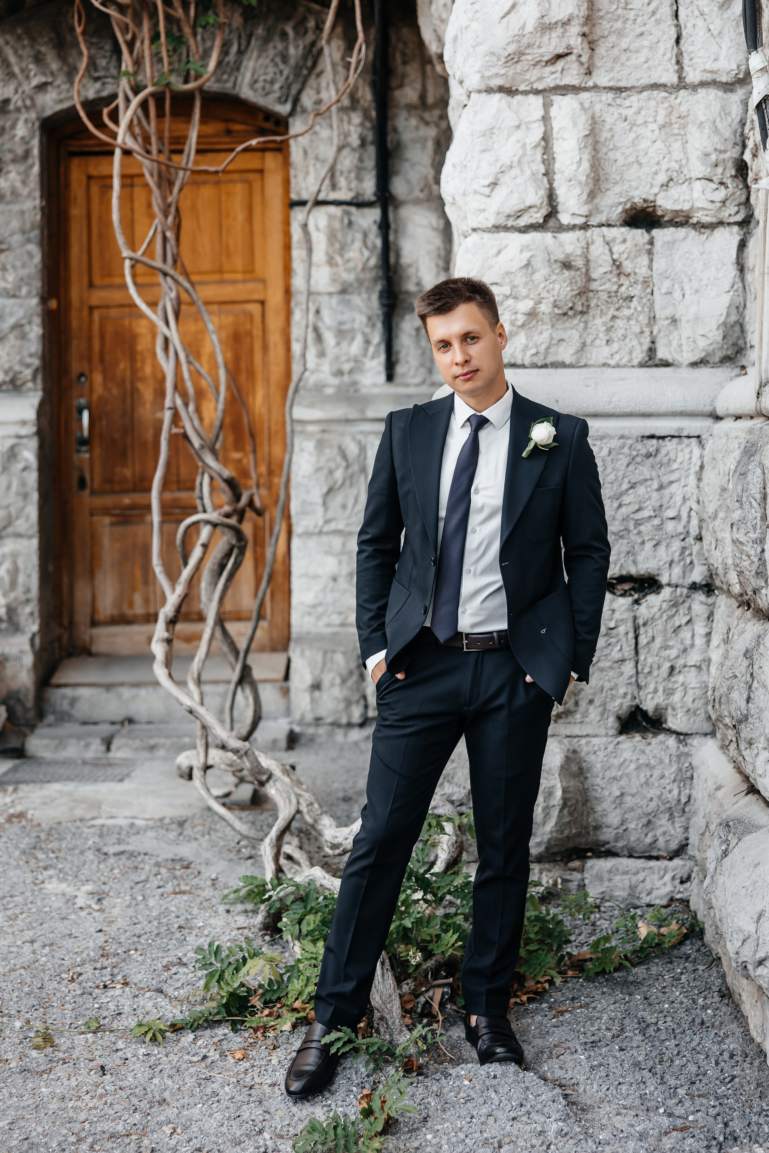 Анонс свадьбы для Ильи и Елизаветы. Свадебный фотограф в Крыму и Севастополе Ольга Баскакова